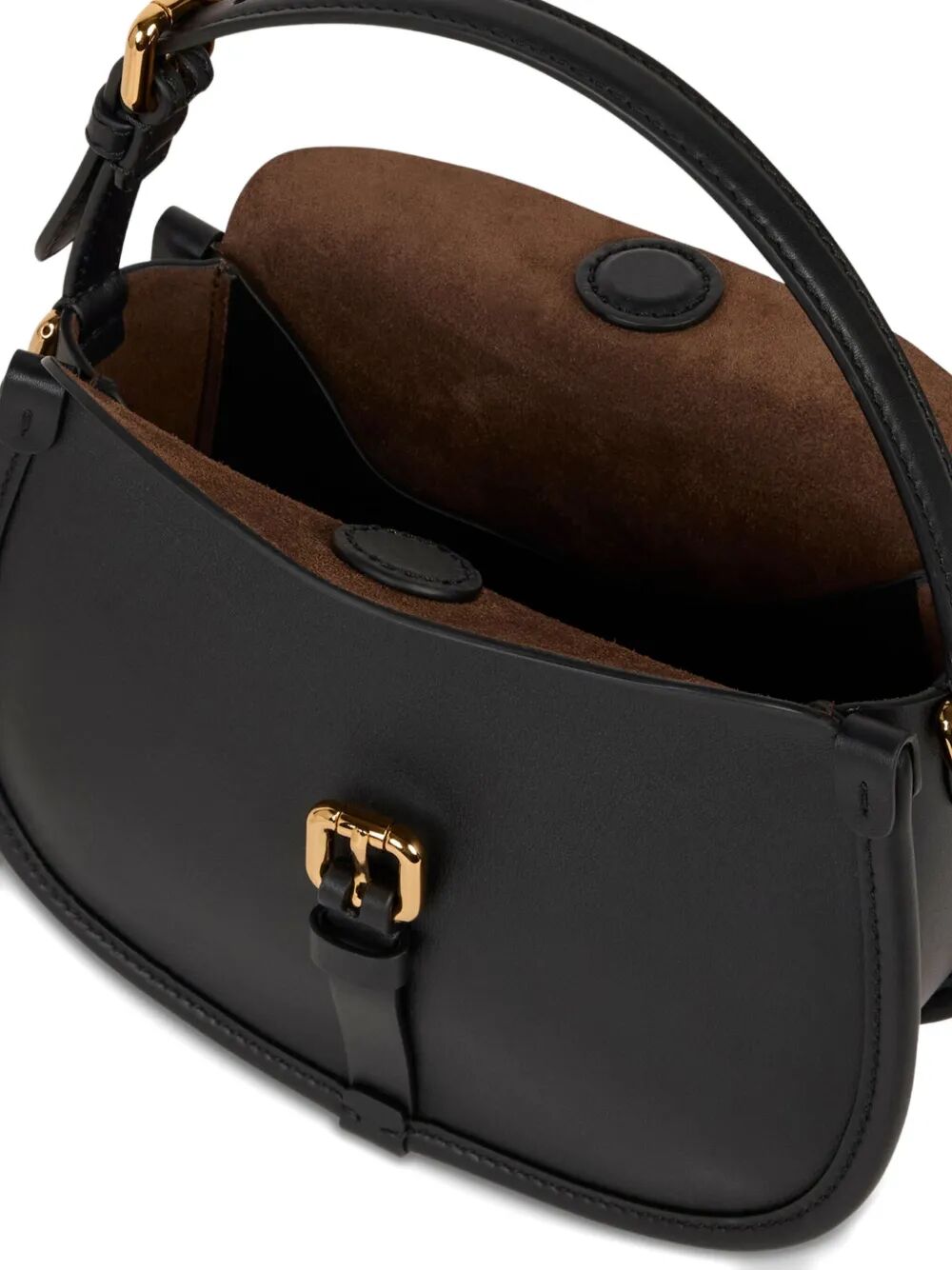 Etro Women Small Leather Pony Bag ETRO
