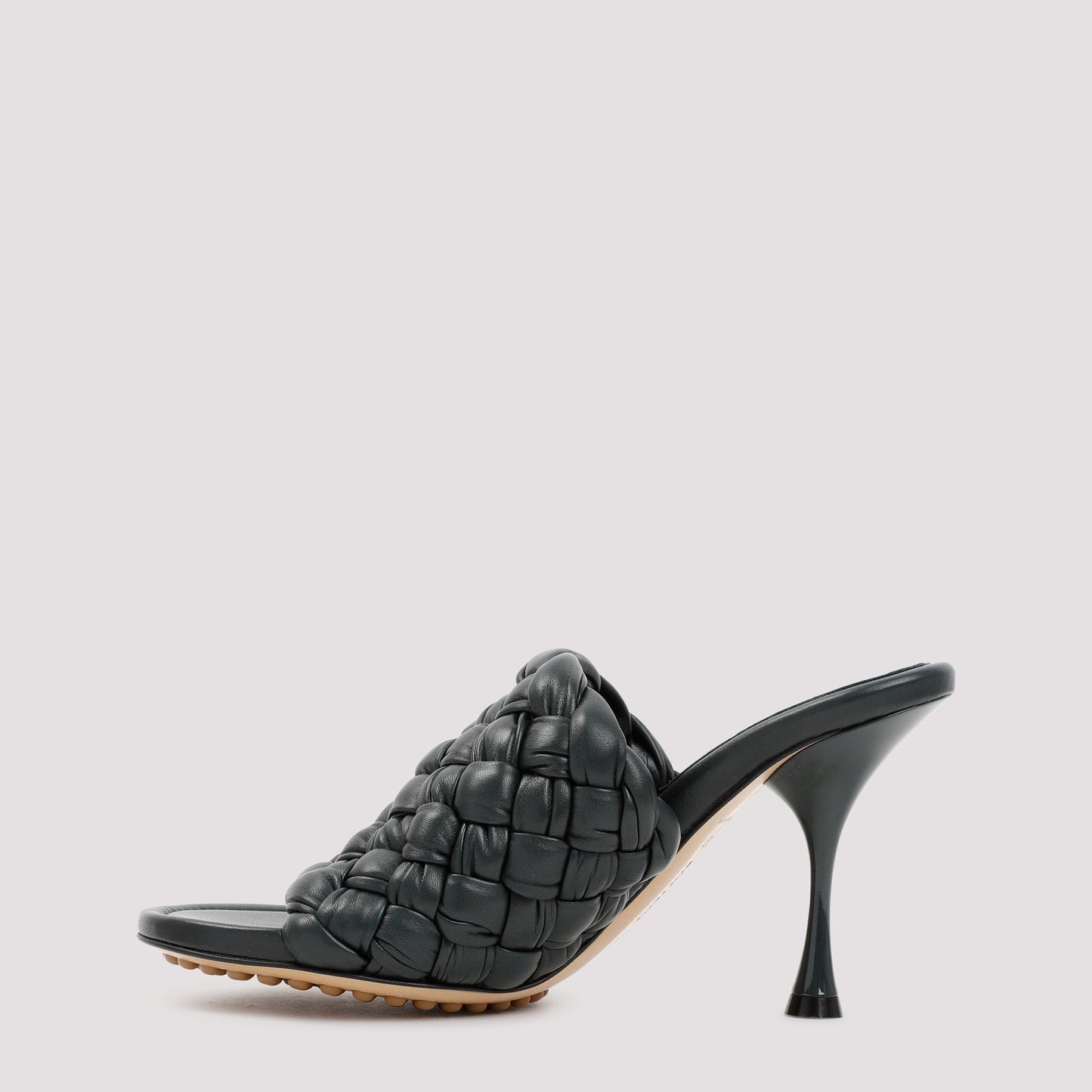 Bottega Veneta Dot Wave Sandals Women BOTTEGA VENETA