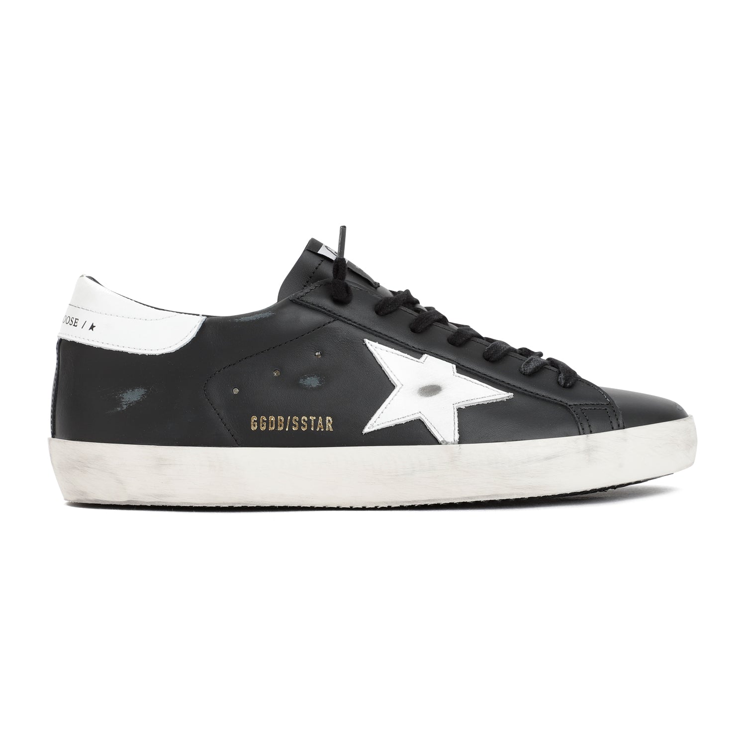 Golden Goose Superstar Sneakers Men GOLDEN GOOSE