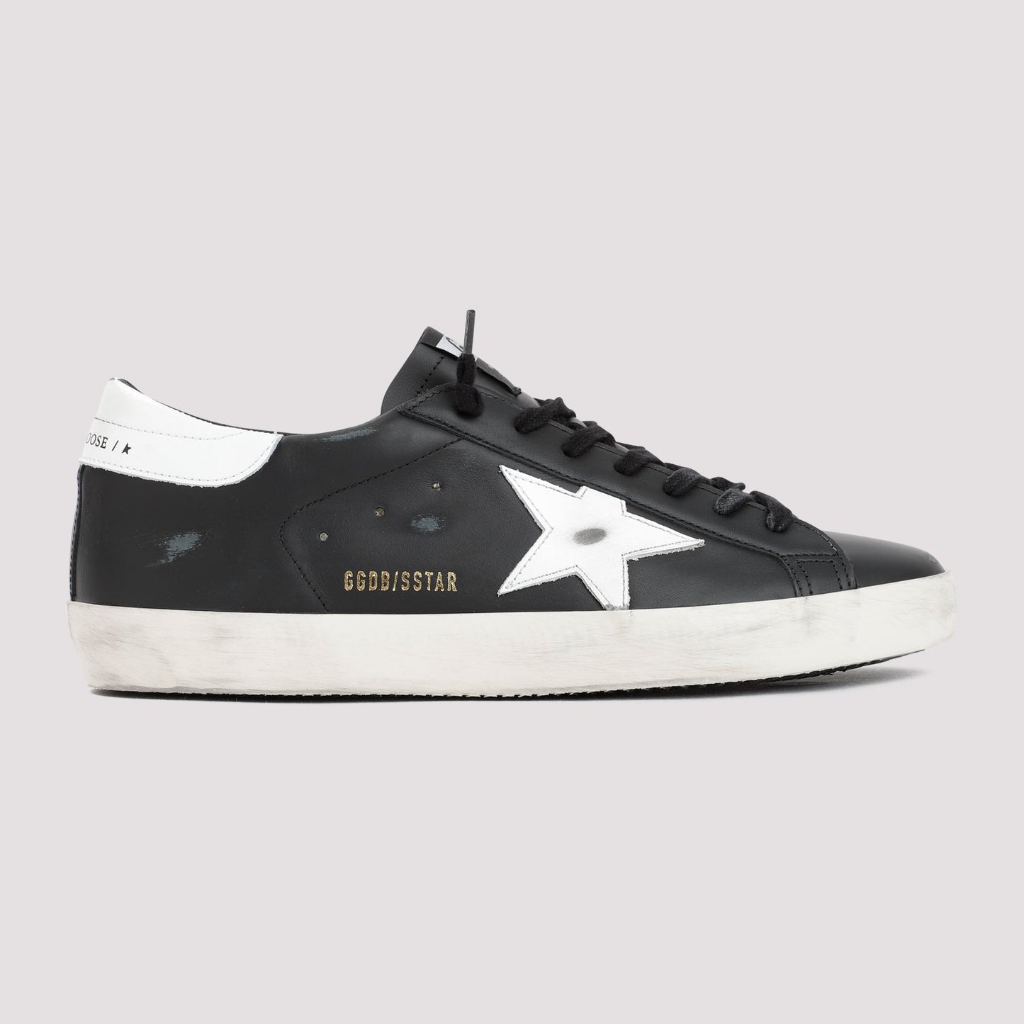 Golden Goose Superstar Sneakers Men GOLDEN GOOSE