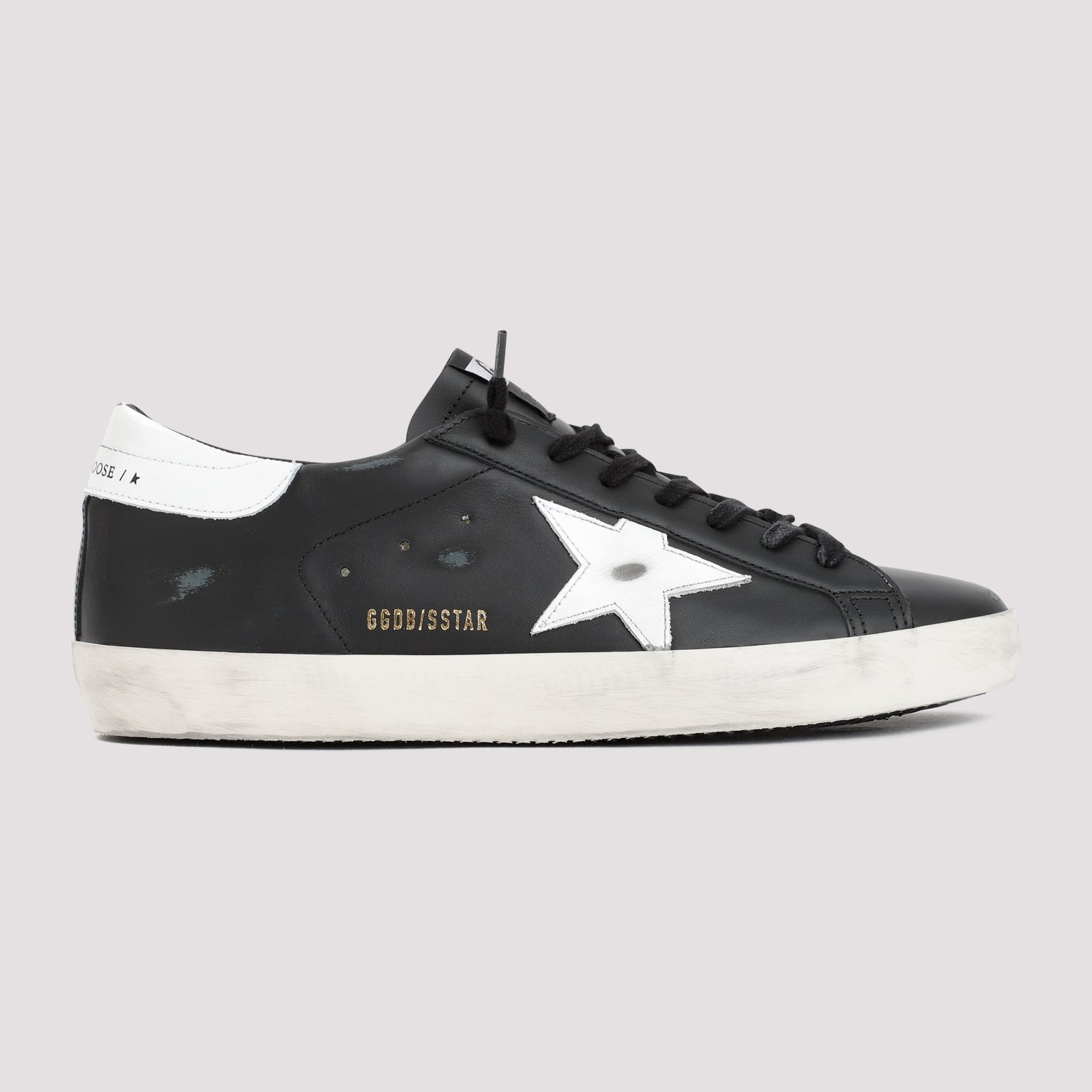 Golden Goose Superstar Sneakers Men GOLDEN GOOSE