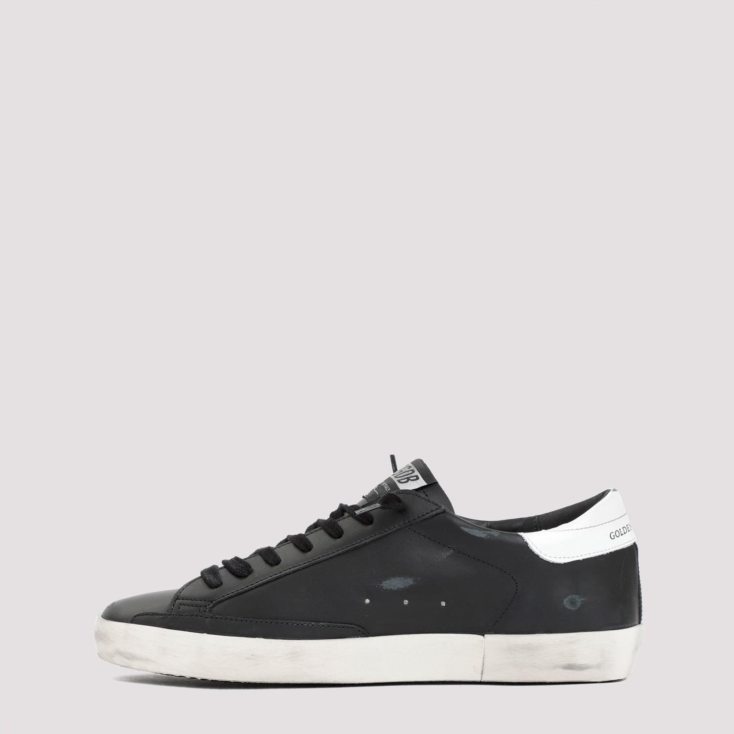 Golden Goose Superstar Sneakers Men GOLDEN GOOSE