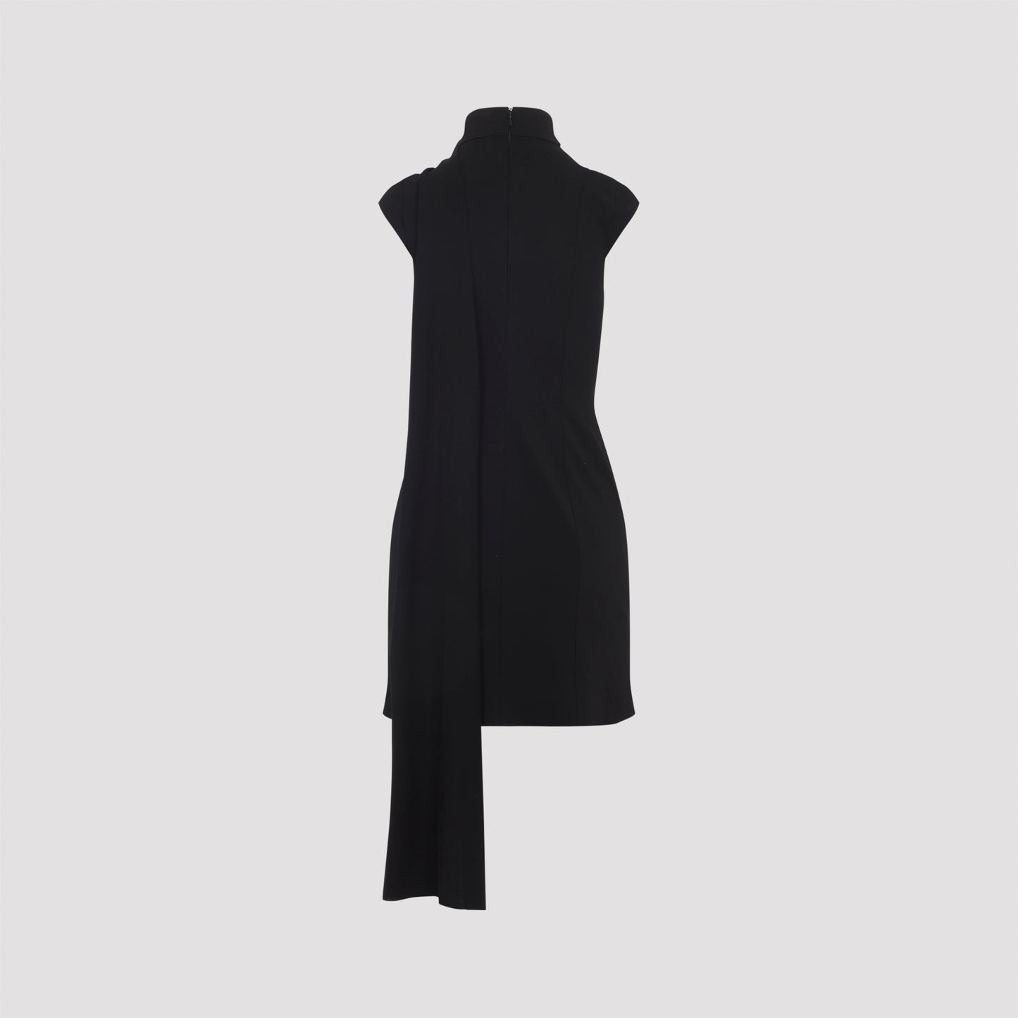Jean Paul Gaultier Jersey Dress With Cups Women JEAN PAUL GAULTIER