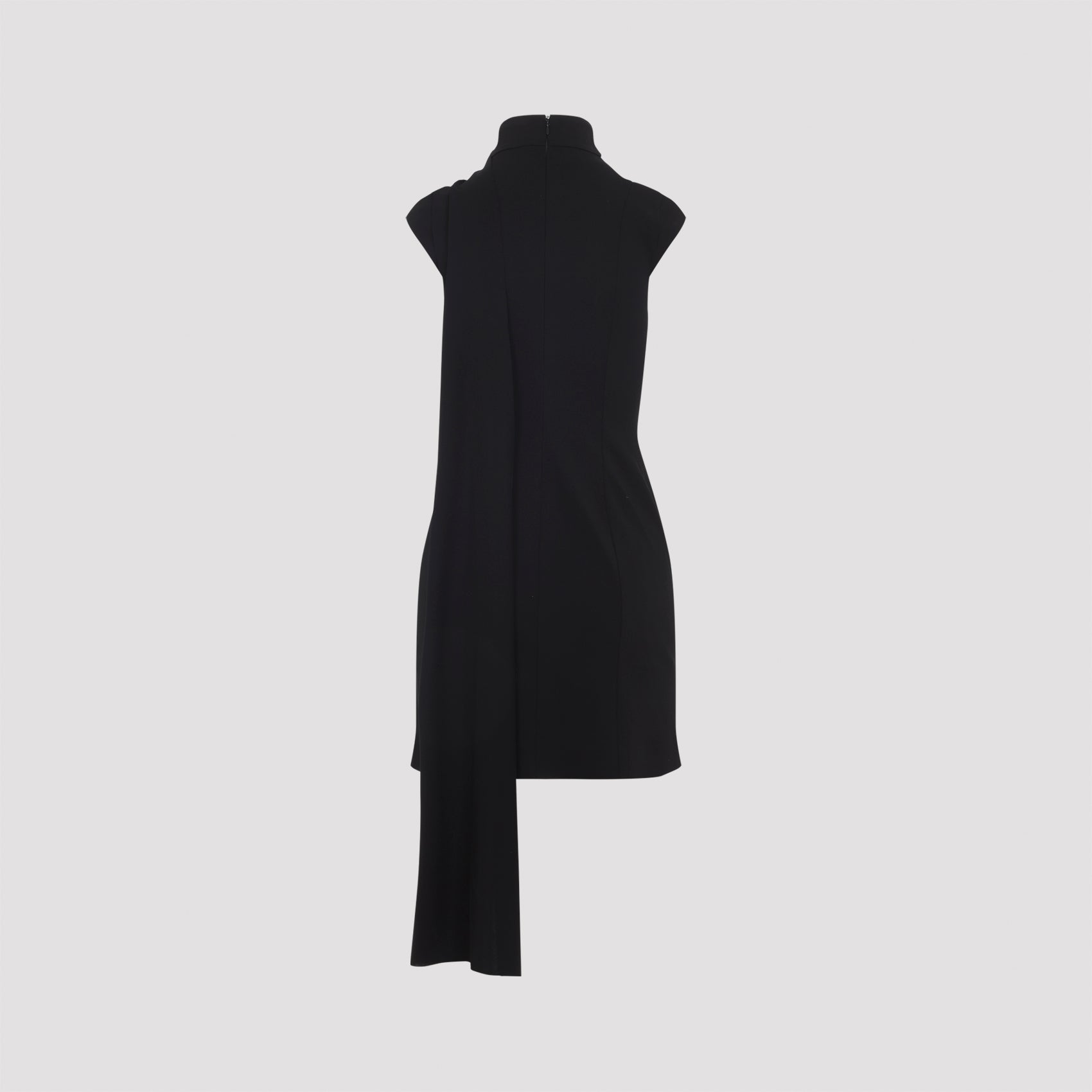 Jean Paul Gaultier Jersey Dress With Cups Women JEAN PAUL GAULTIER