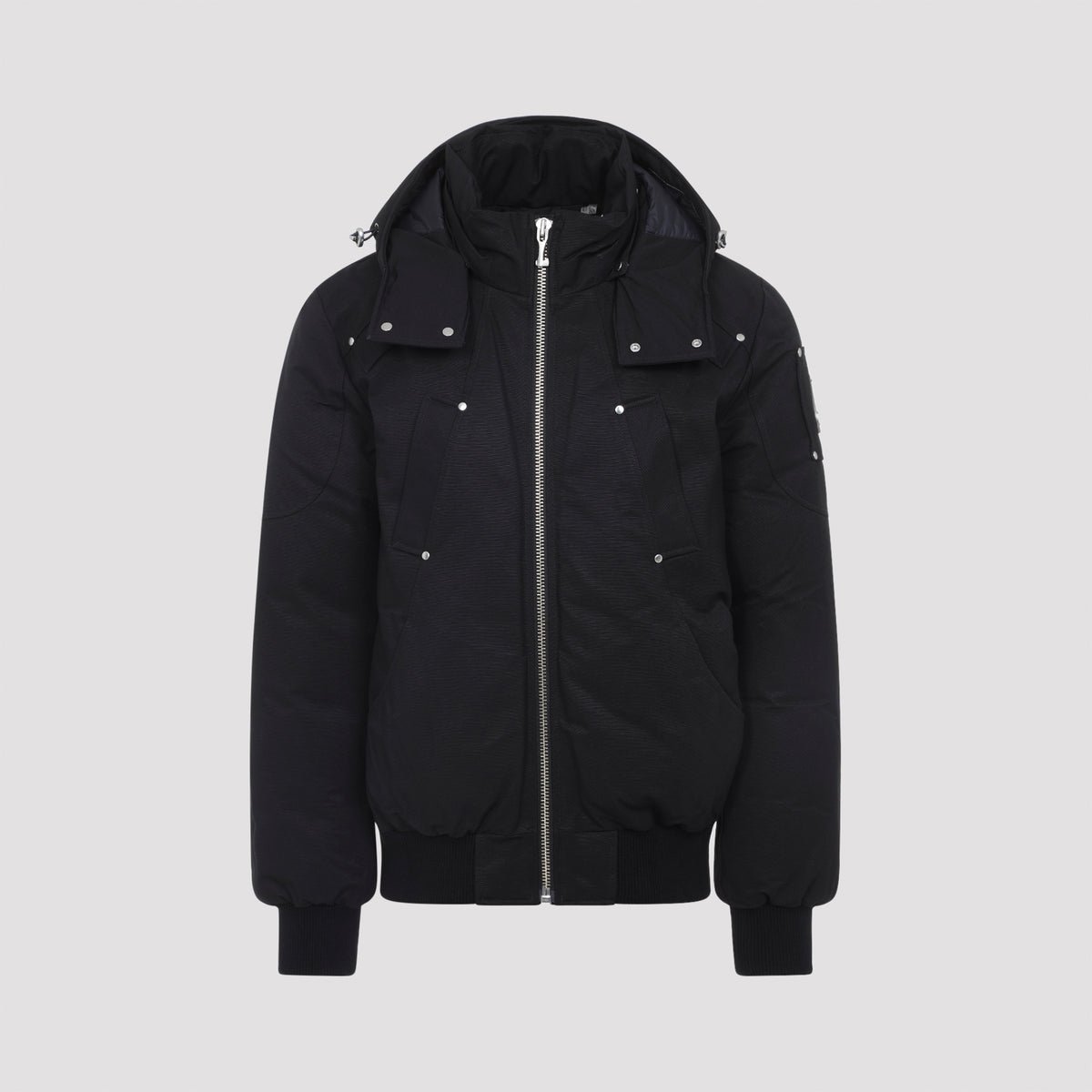Moose Knuckles Original Ballistic Bomber Jacket Men MOOSE KNUCKLES