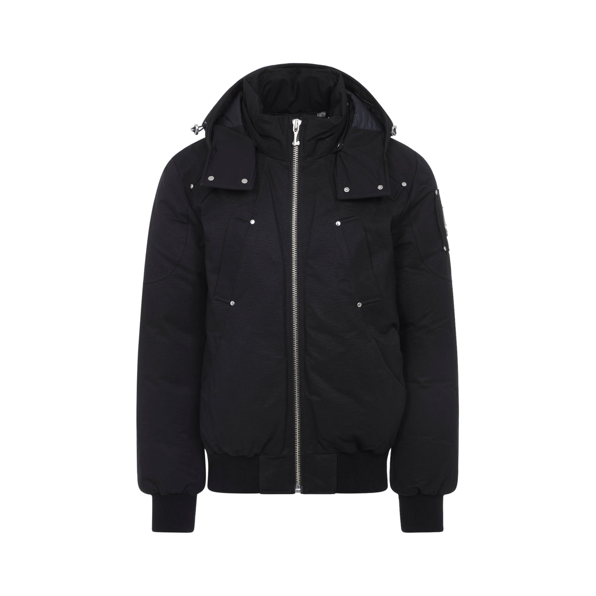 Moose Knuckles Original Ballistic Bomber Jacket Men MOOSE KNUCKLES