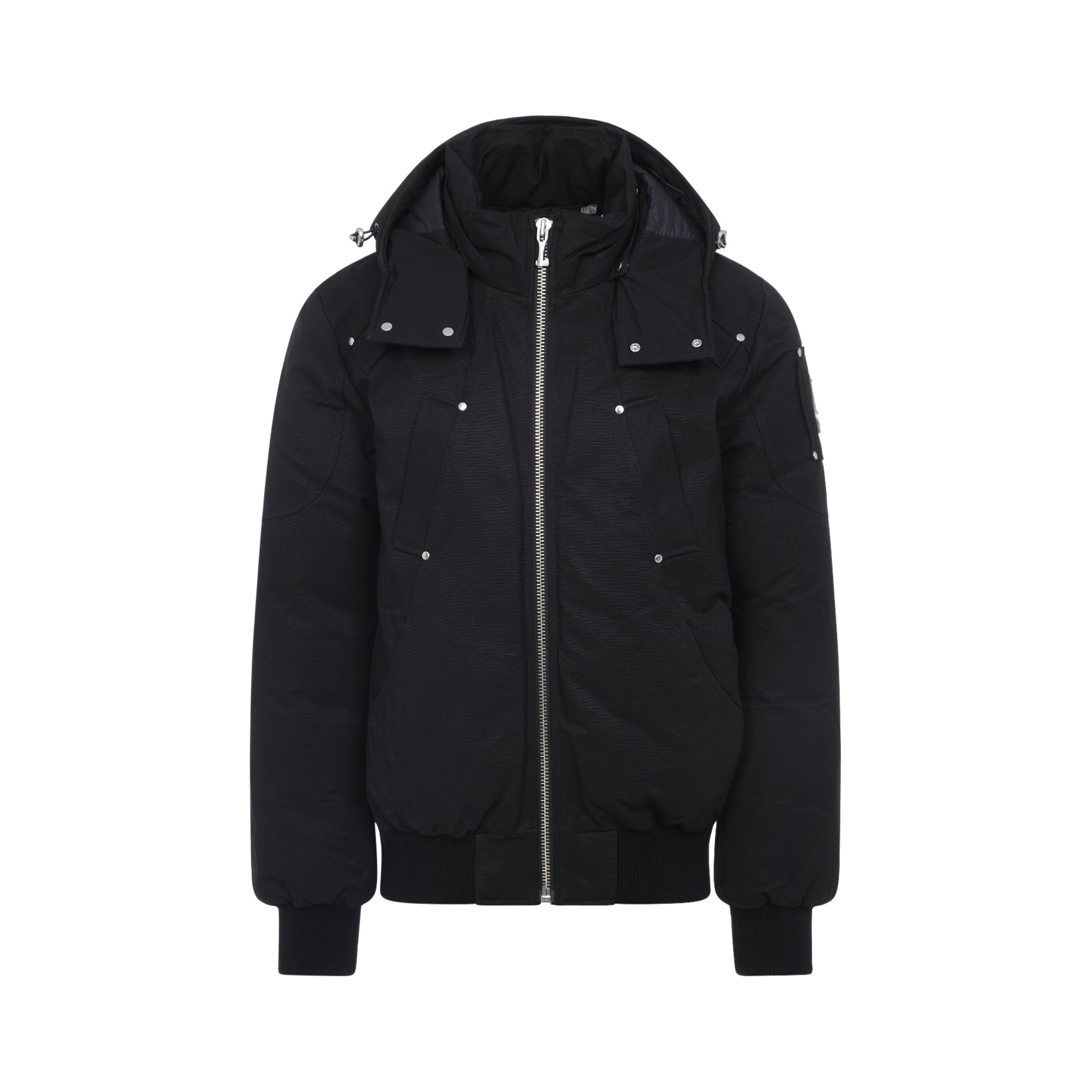 Moose Knuckles Original Ballistic Bomber Jacket Men MOOSE KNUCKLES