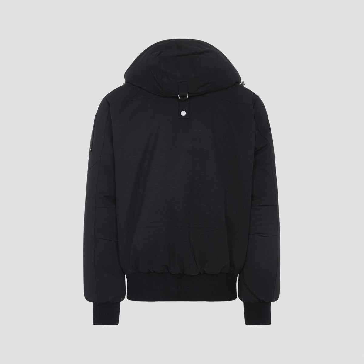 Moose Knuckles Original Ballistic Bomber Jacket Men MOOSE KNUCKLES