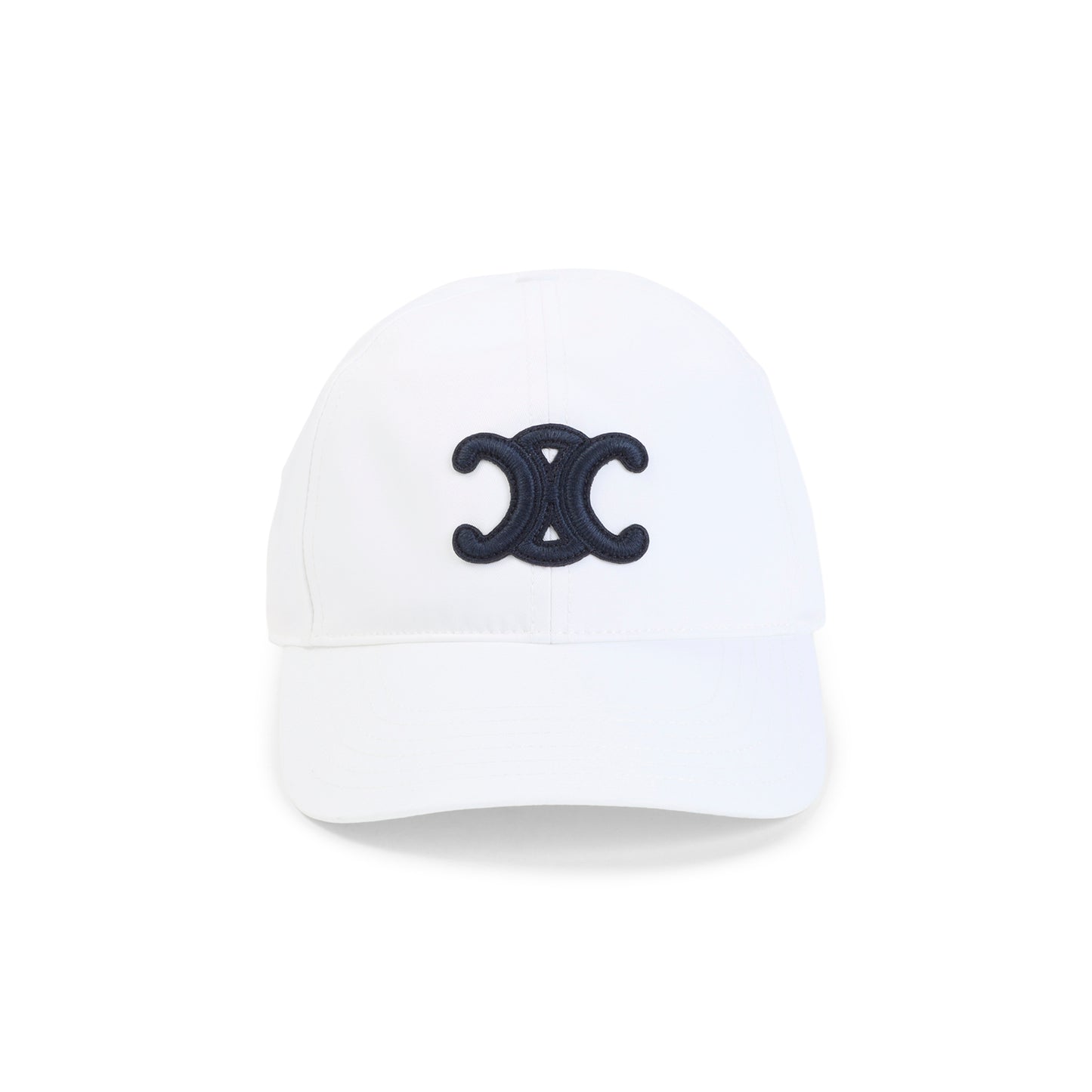 Celine Triomphe Baseball Hat Women CELINE
