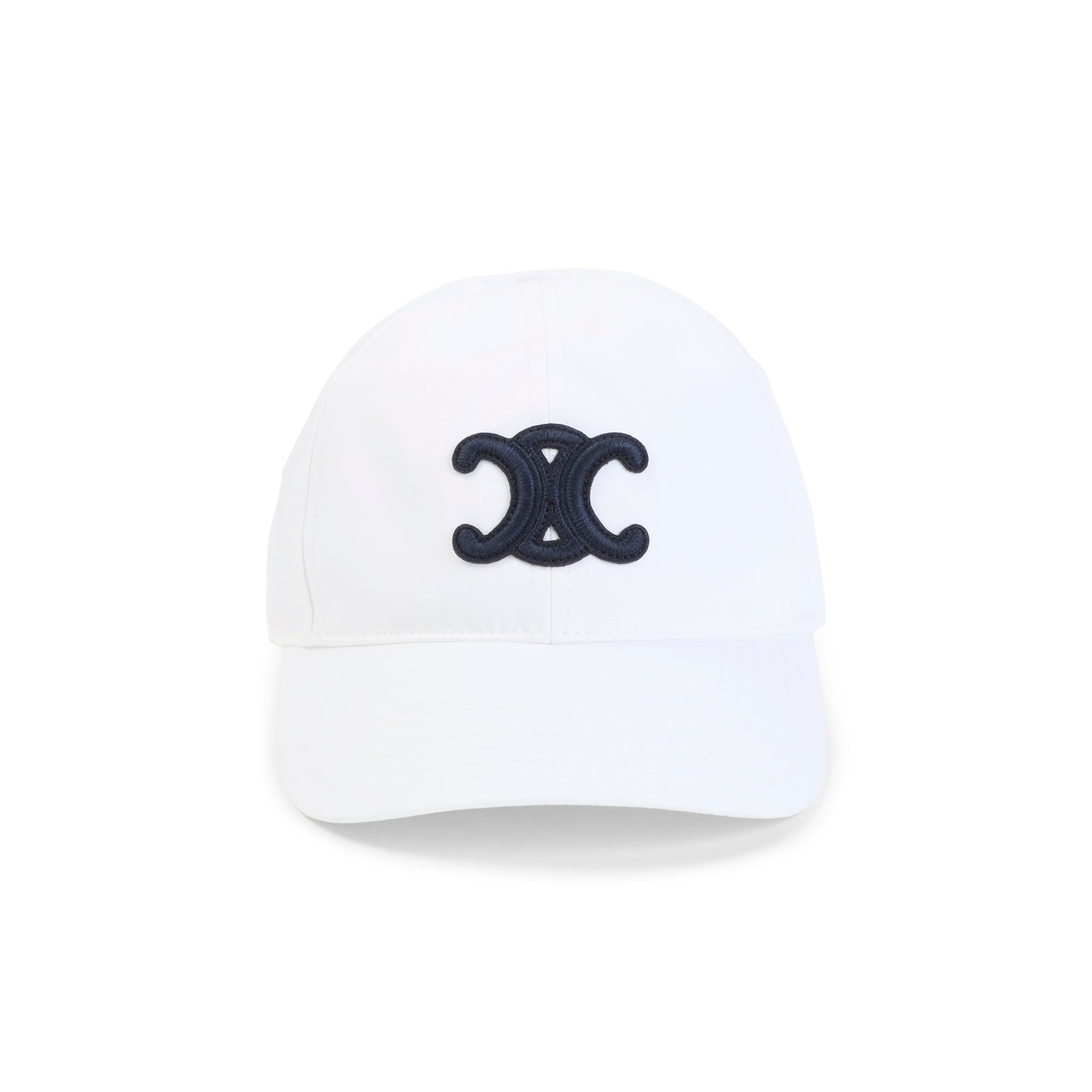 Celine Triomphe Baseball Hat Women CELINE