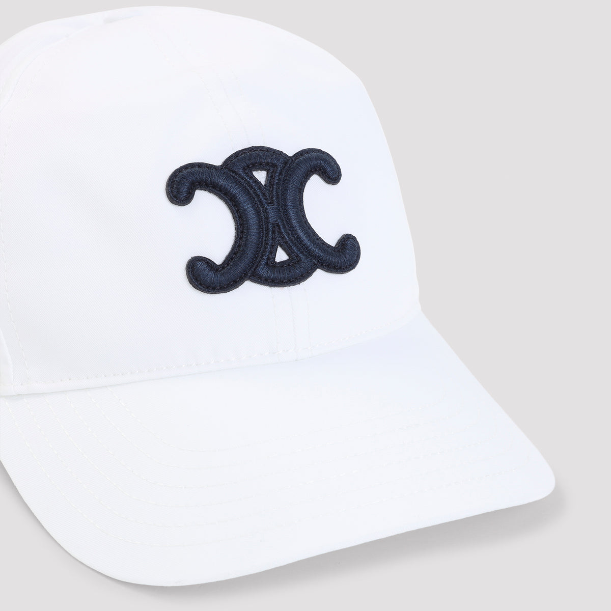 Celine Triomphe Baseball Hat Women CELINE