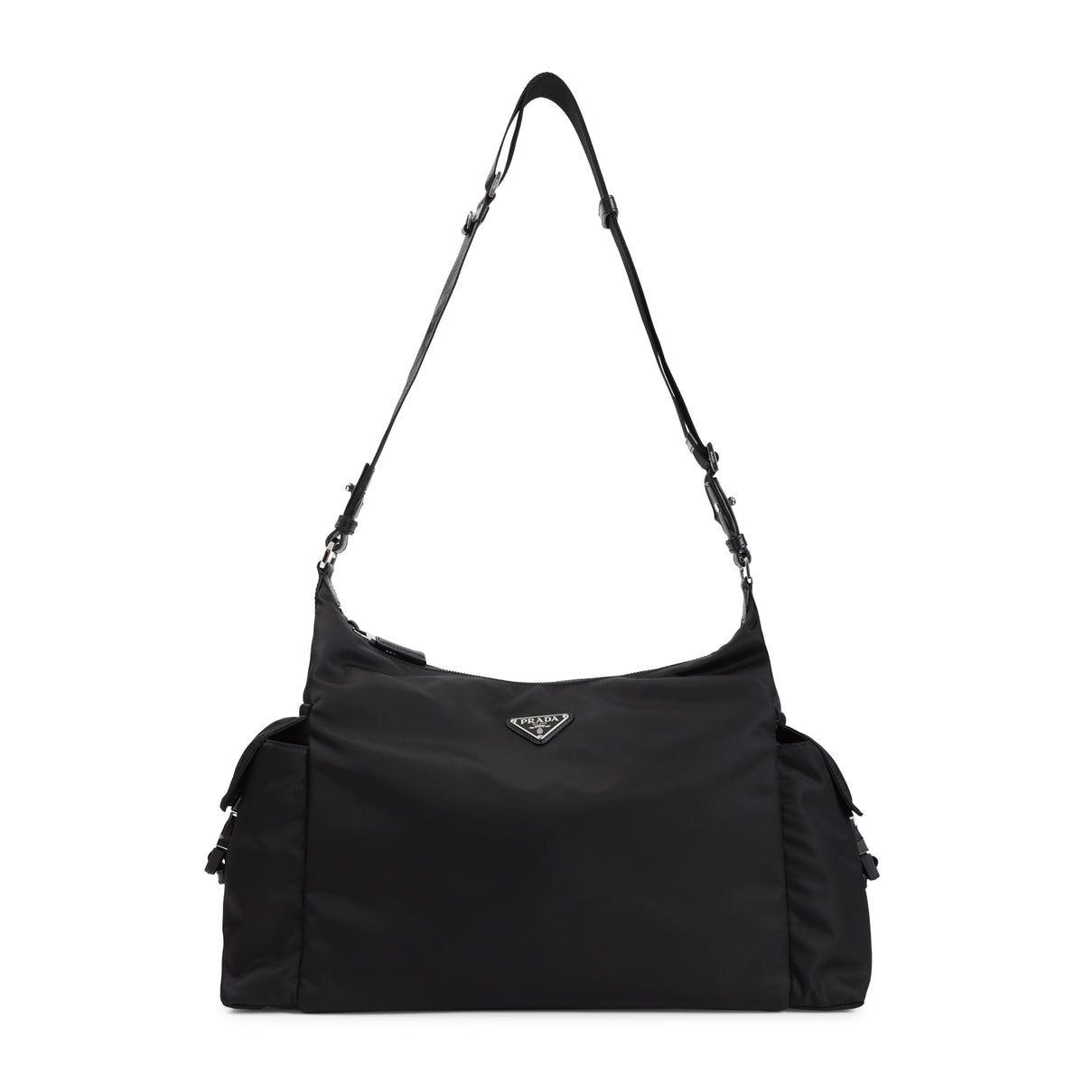 Prada Bandoliera Bag Men PRADA