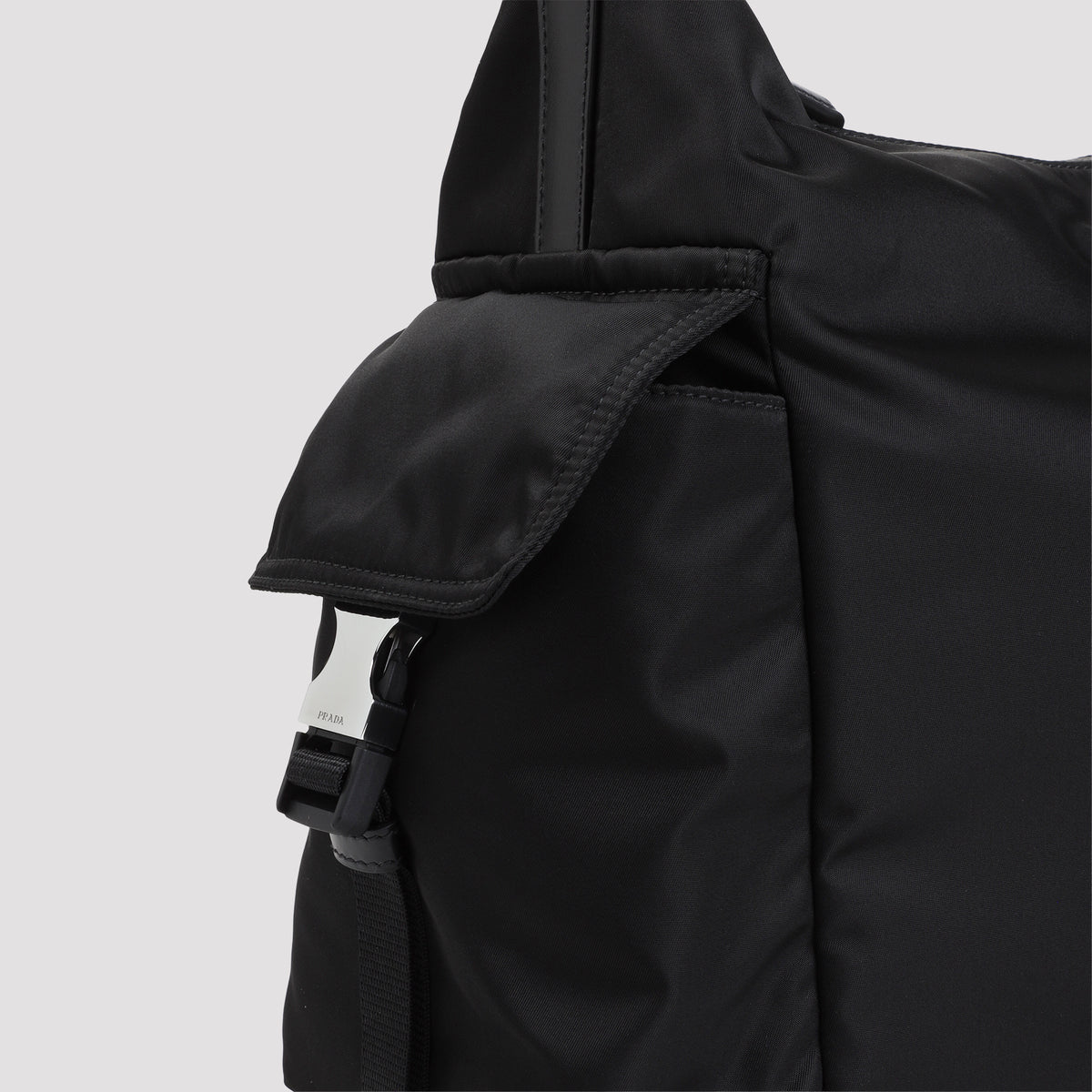 Prada Bandoliera Bag Men PRADA