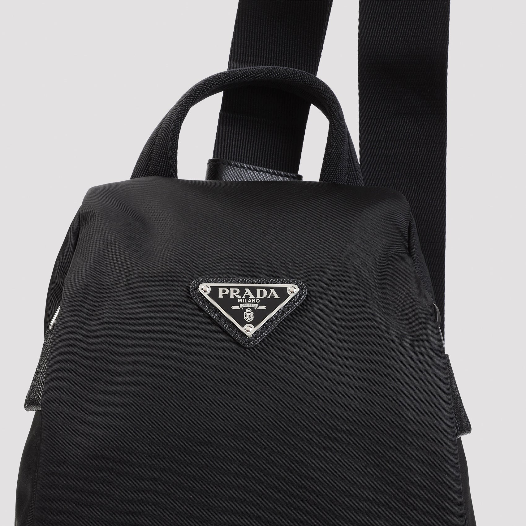 Prada Backpack Unisex PRADA