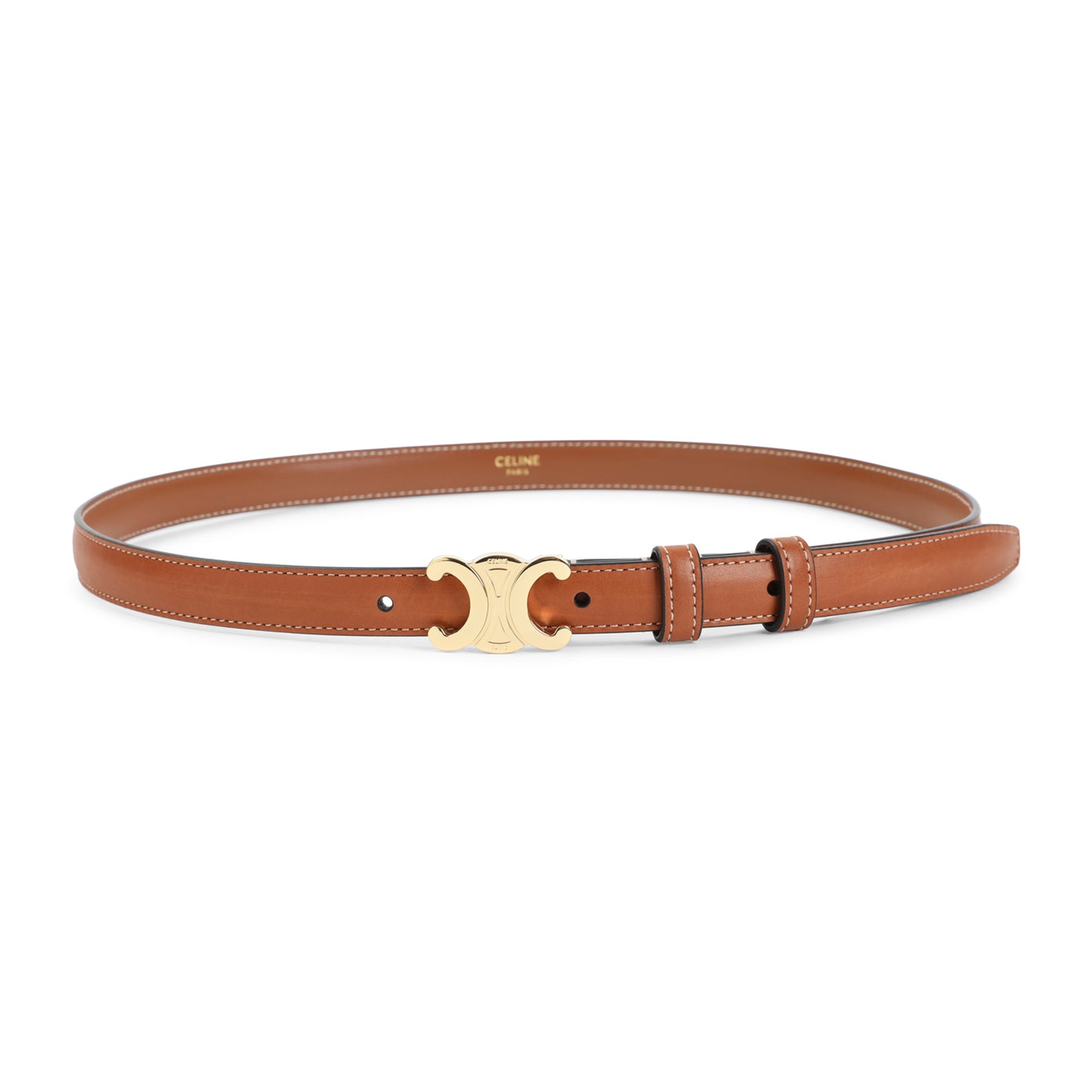 Celine Triomphe Small Belt Women CELINE