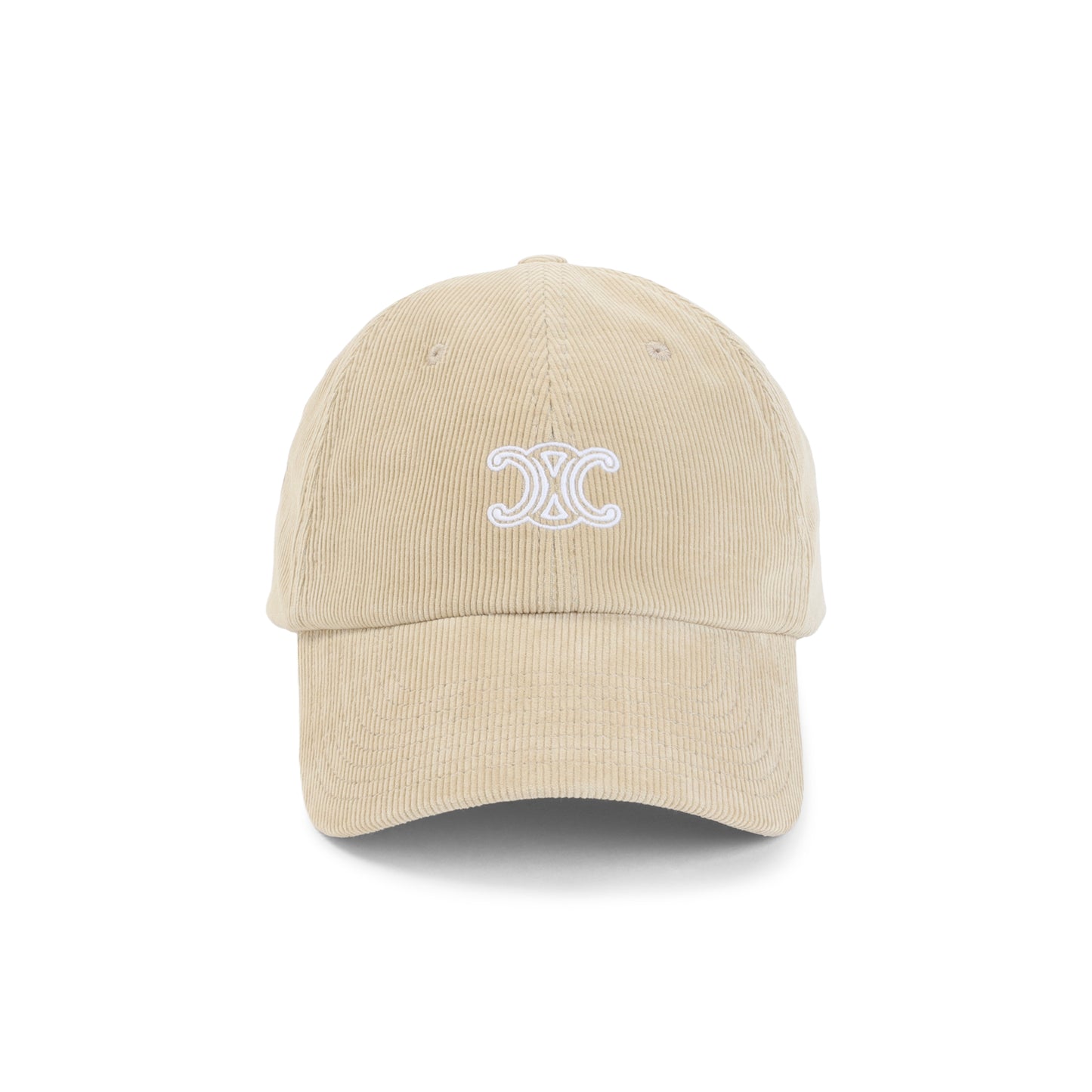 Celine Triomphe Richelieu Cap Women CELINE