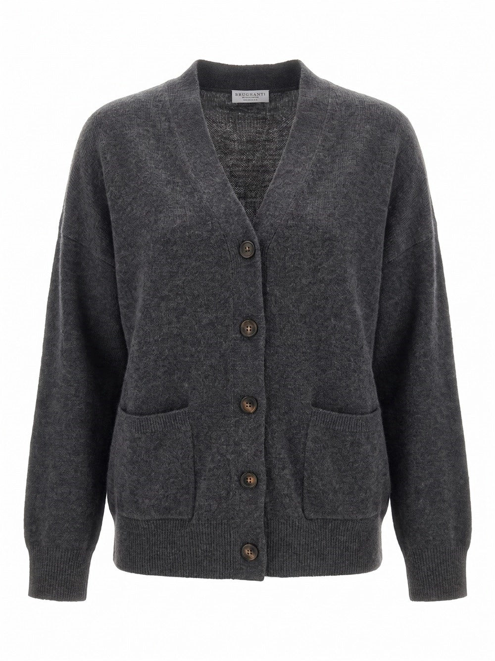 Brunello Cucinelli Women Cashmere Cardigan