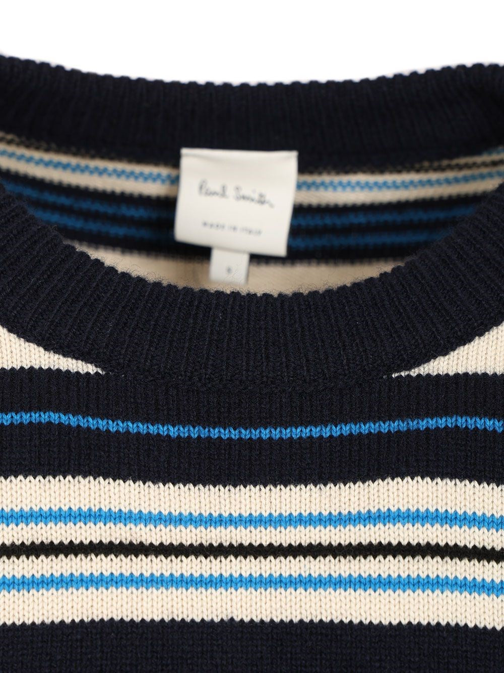 Paul Smith Men Striped Sweater PAUL SMITH