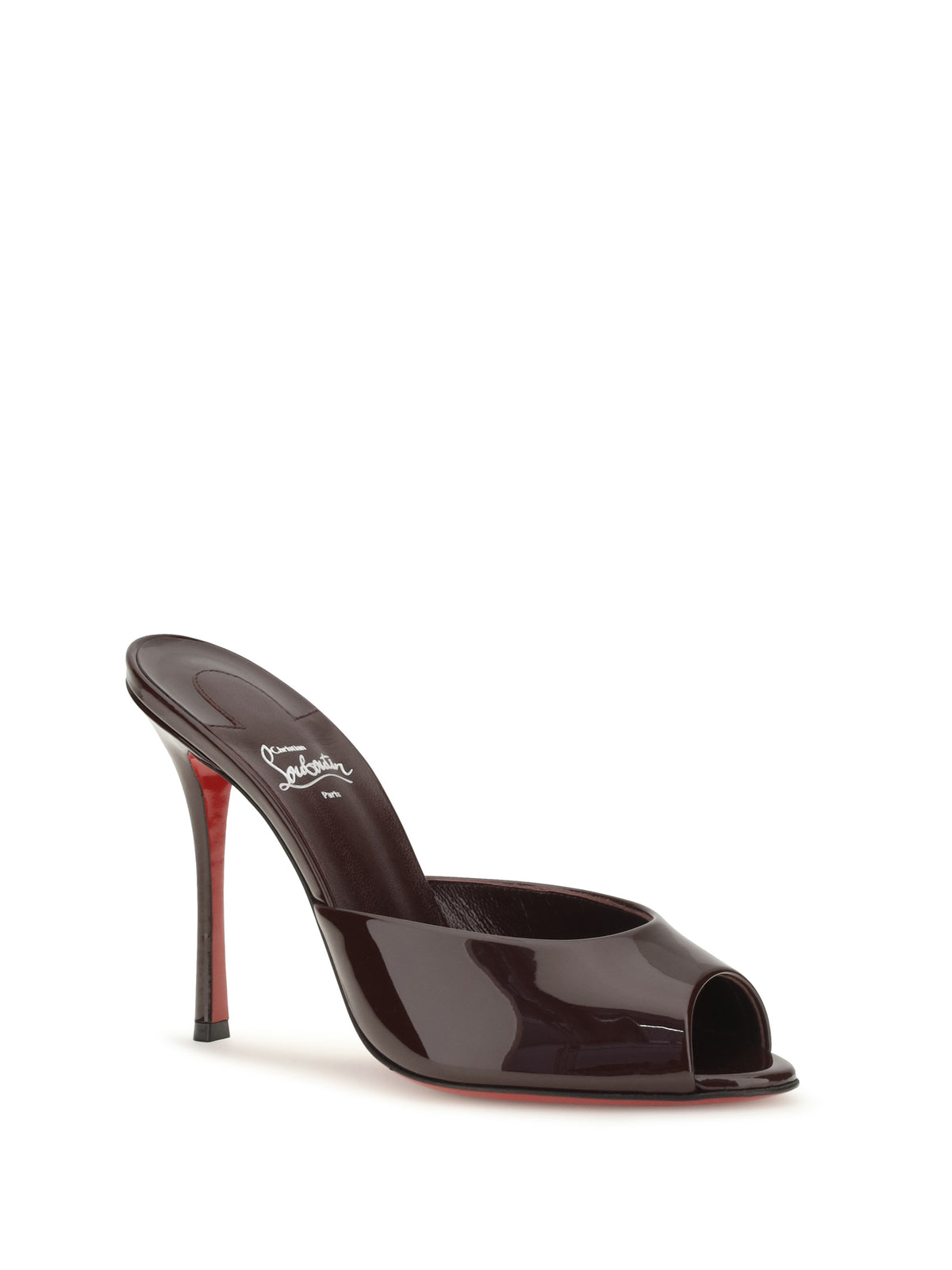 Christian Louboutin Women Me Dolly Sandals CHRISTIAN LOUBOUTIN