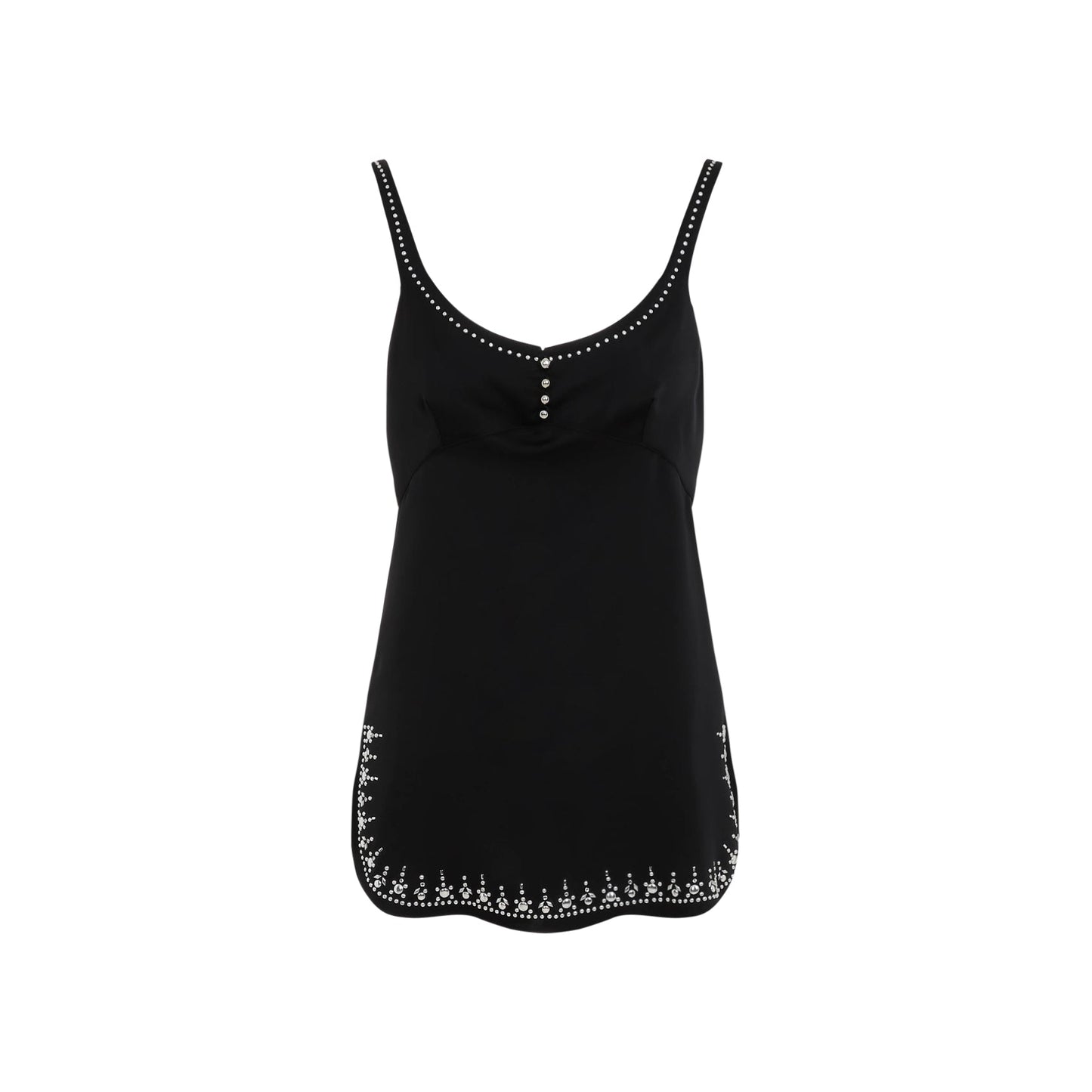 Rabanne Mini Dress Women PACO RABANNE