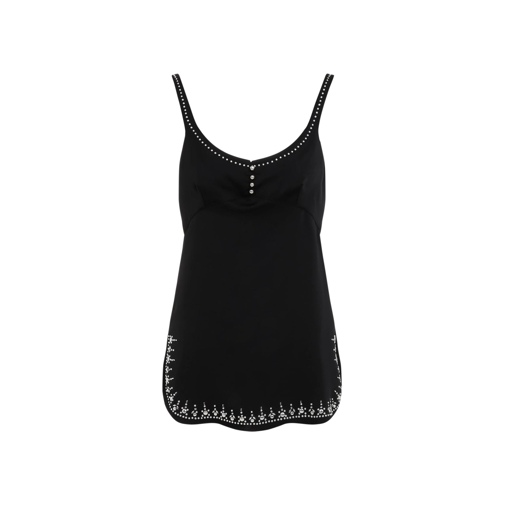 Rabanne Mini Dress Women PACO RABANNE