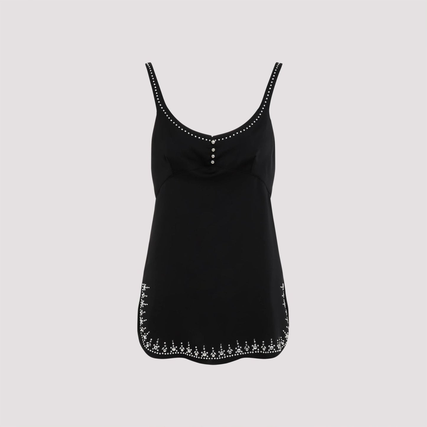 Rabanne Mini Dress Women PACO RABANNE