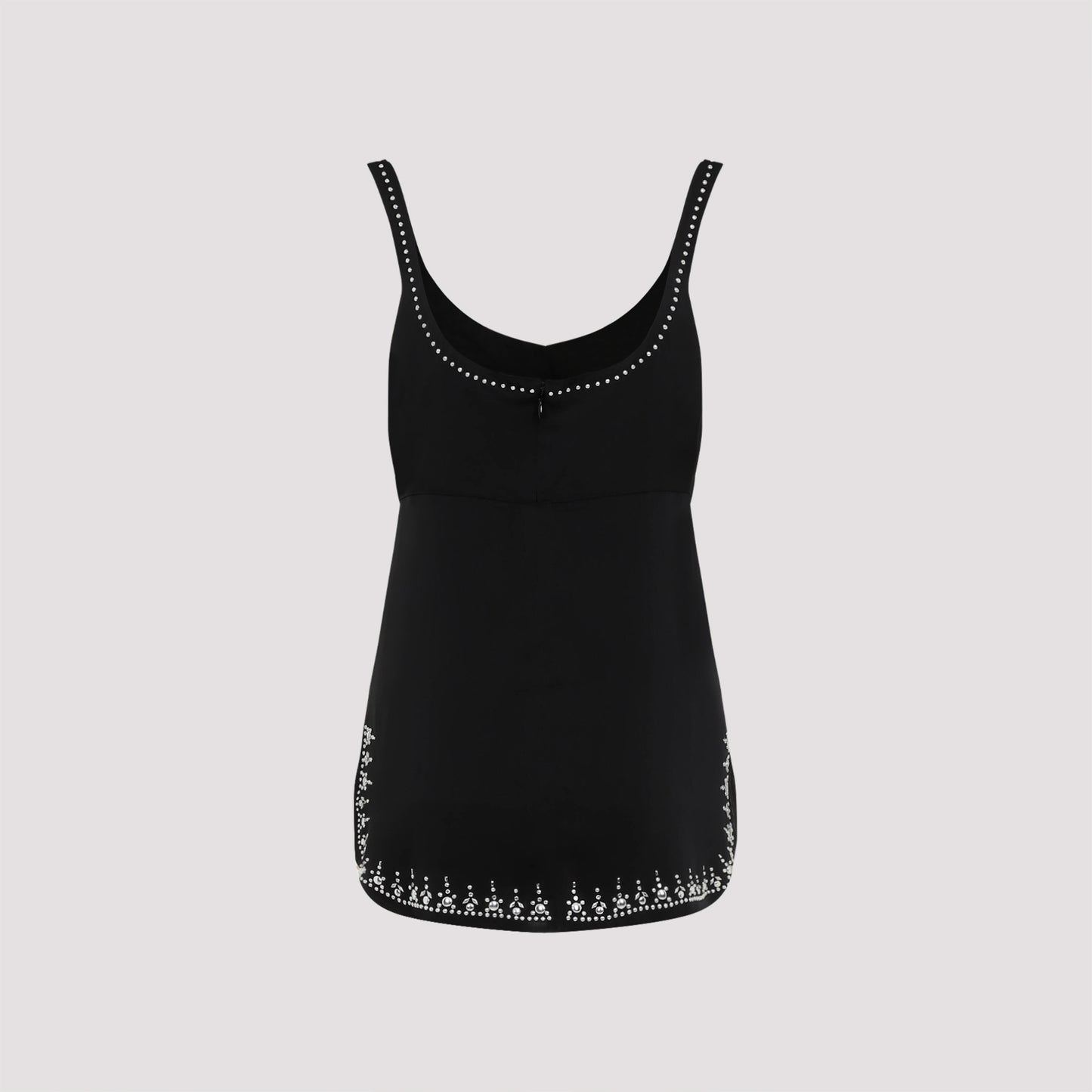 Rabanne Mini Dress Women PACO RABANNE