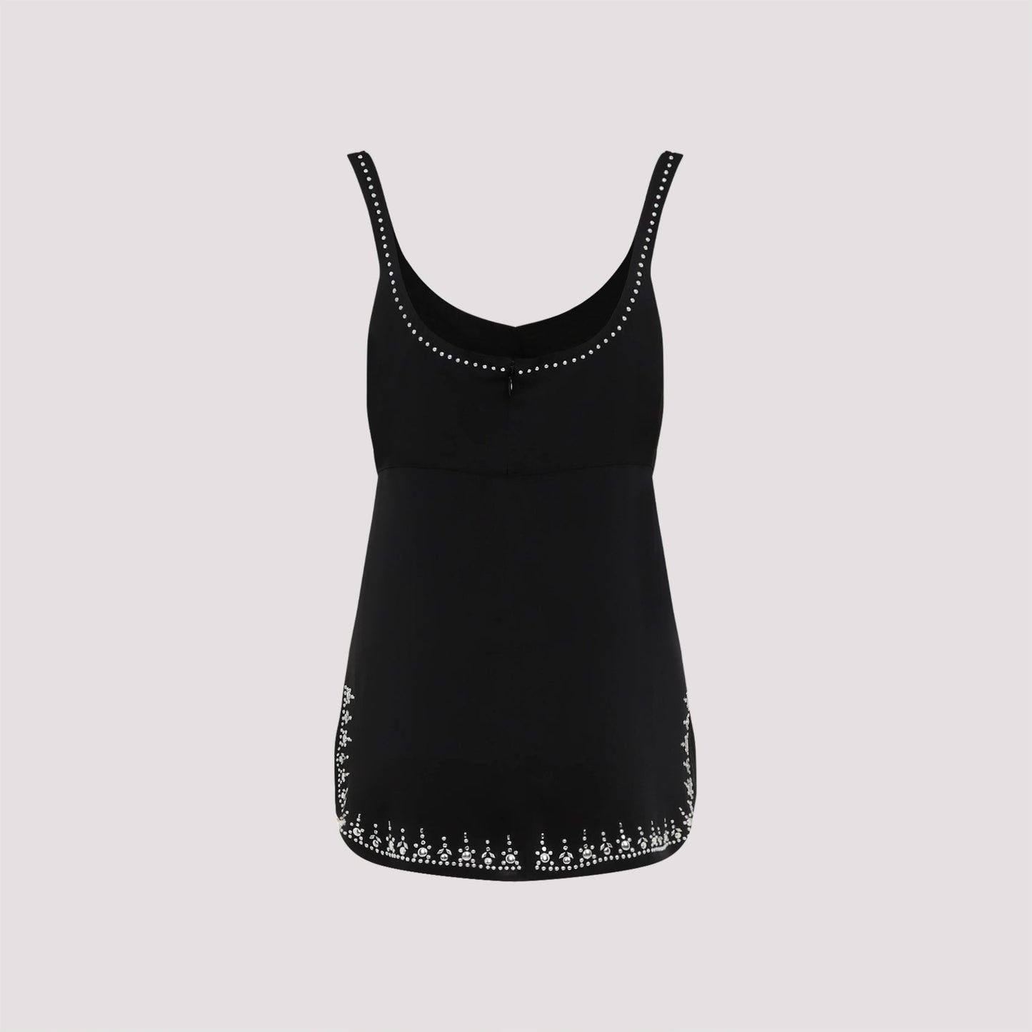 Rabanne Mini Dress Women PACO RABANNE