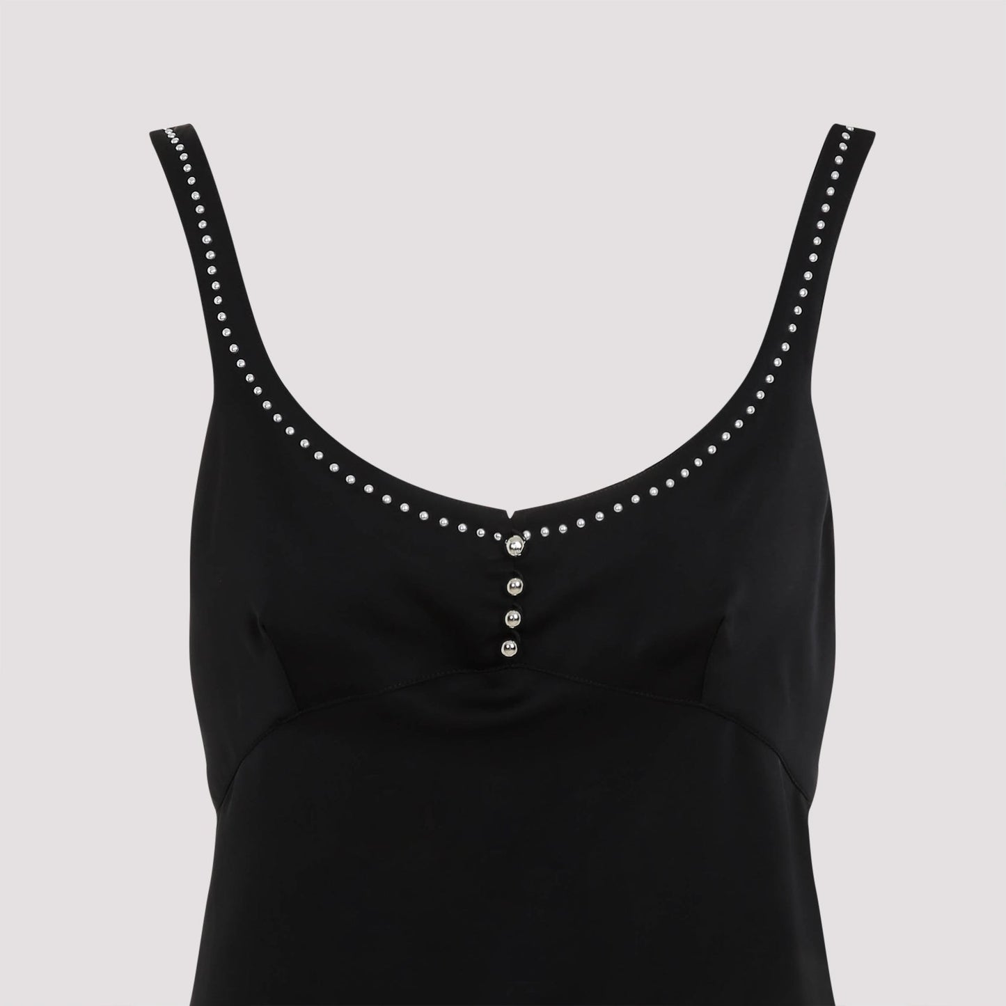 Rabanne Mini Dress Women PACO RABANNE