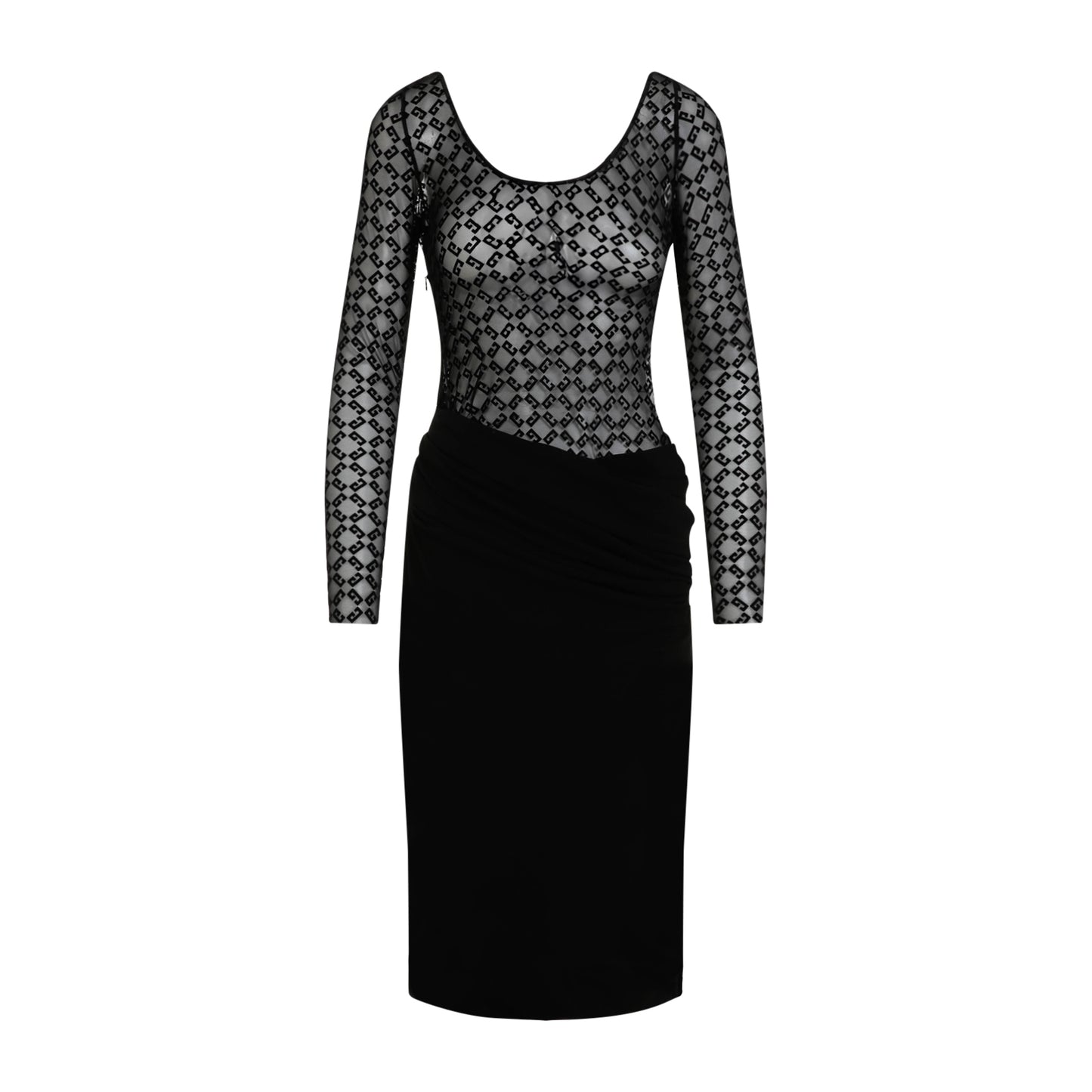 Givenchy Dress Women GIVENCHY