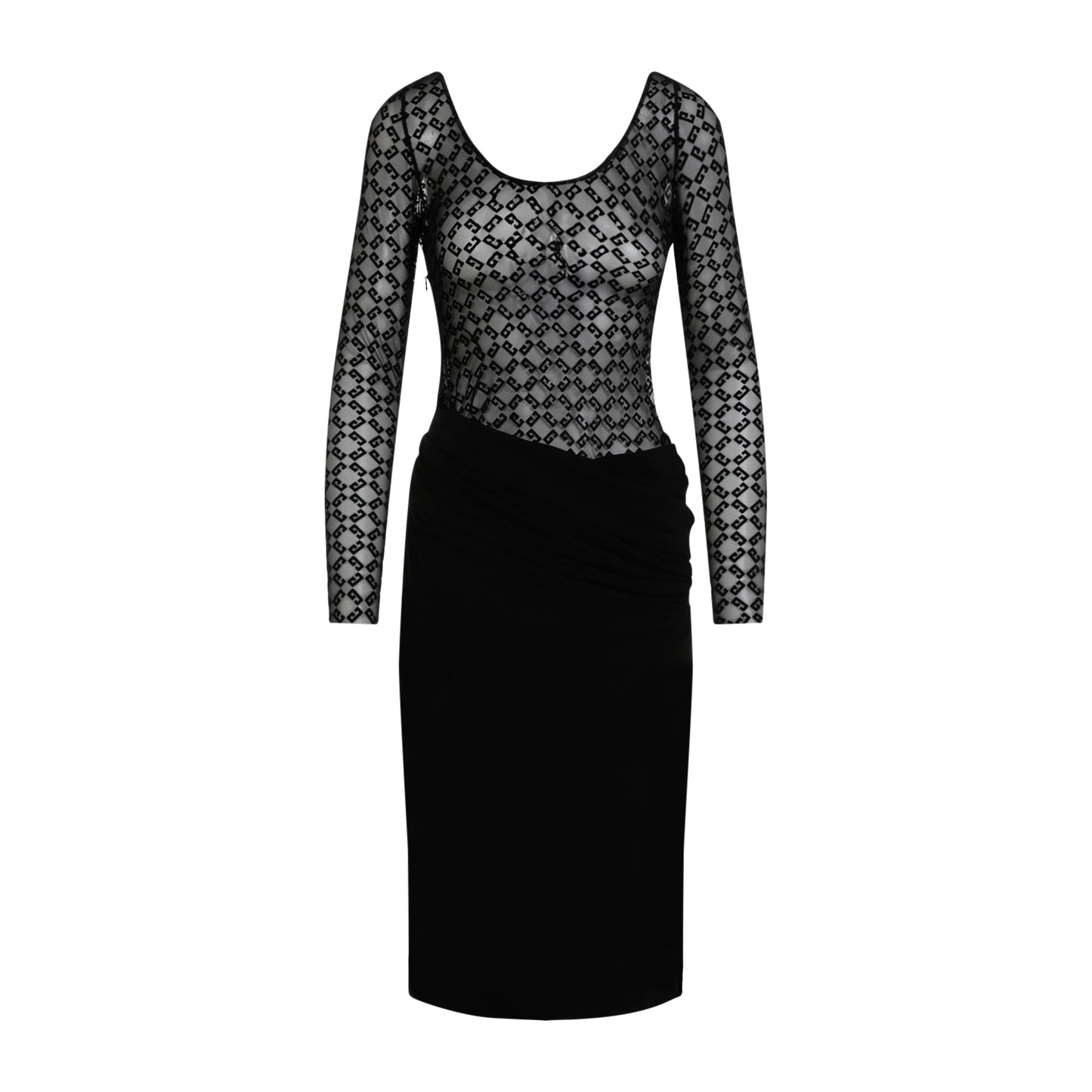 Givenchy Dress Women GIVENCHY