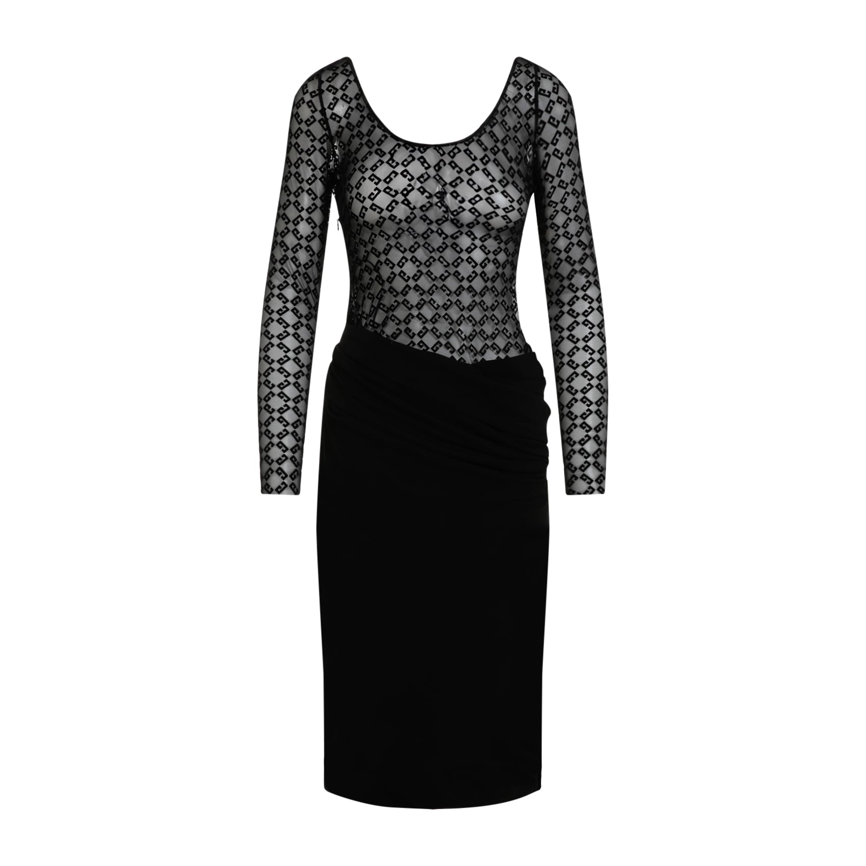 Givenchy Dress Women GIVENCHY