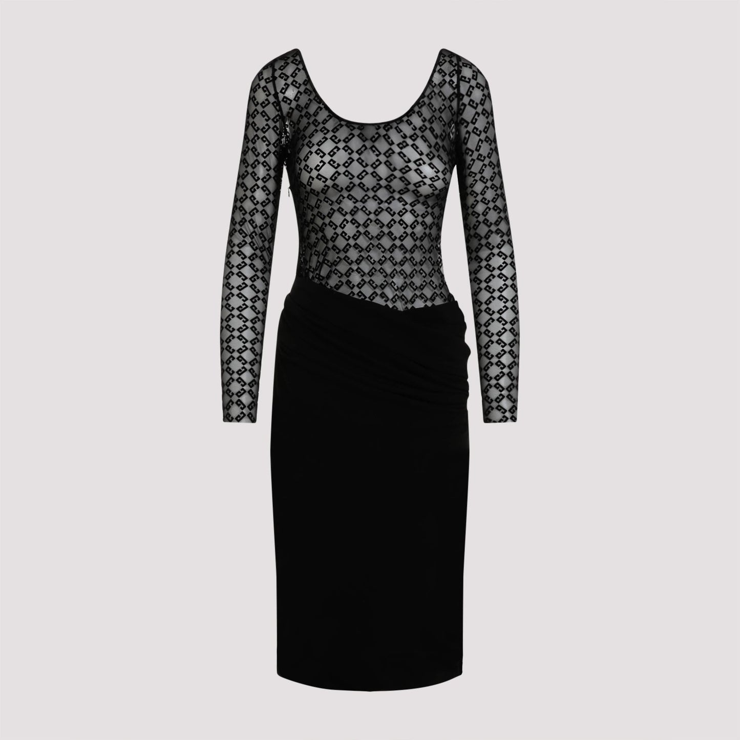 Givenchy Dress Women GIVENCHY
