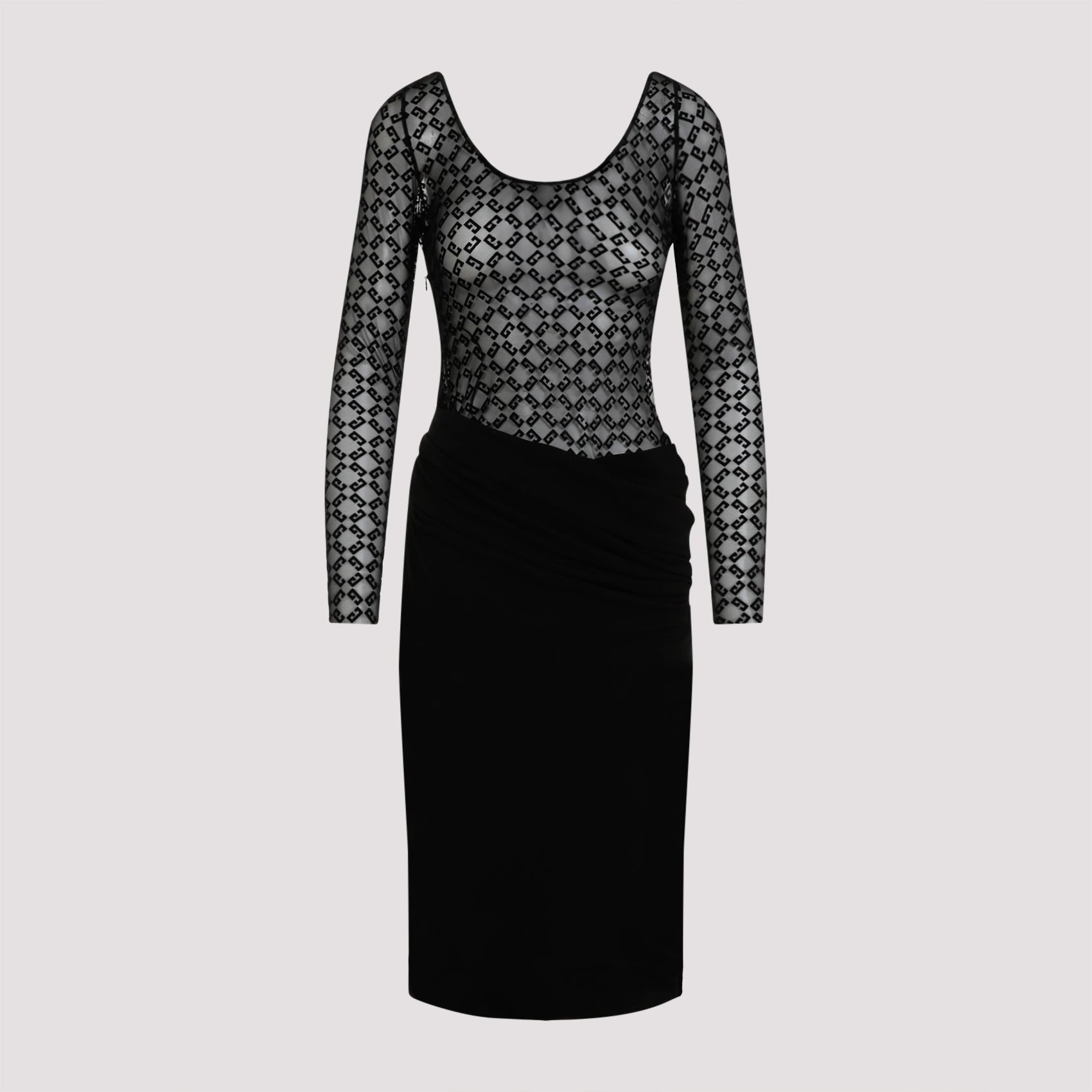 Givenchy Dress Women GIVENCHY