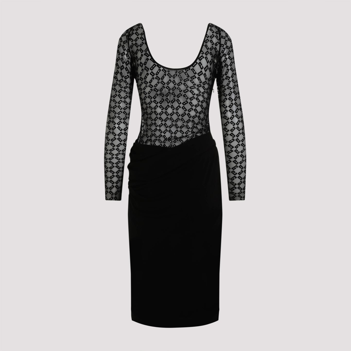 Givenchy Dress Women GIVENCHY