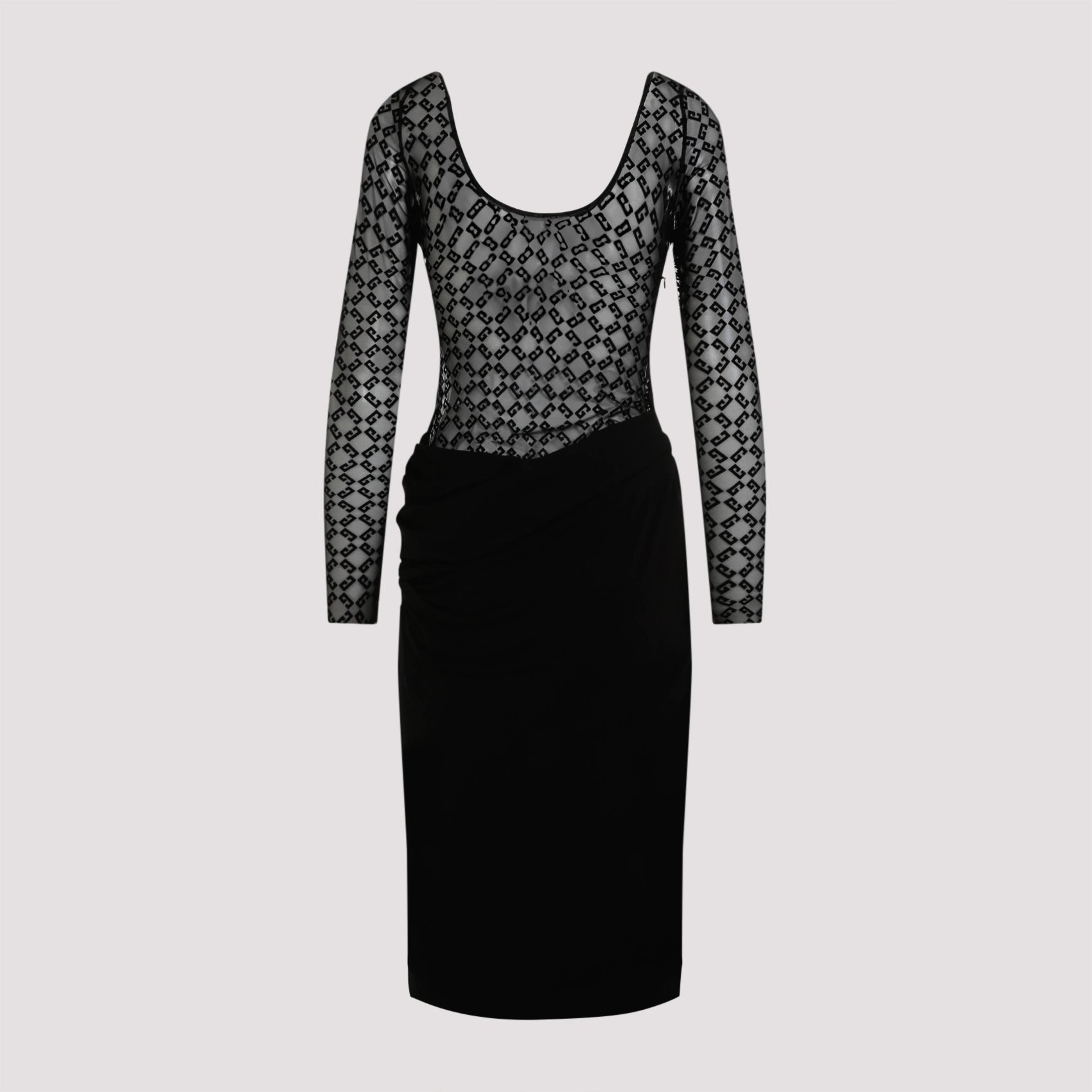 Givenchy Dress Women GIVENCHY