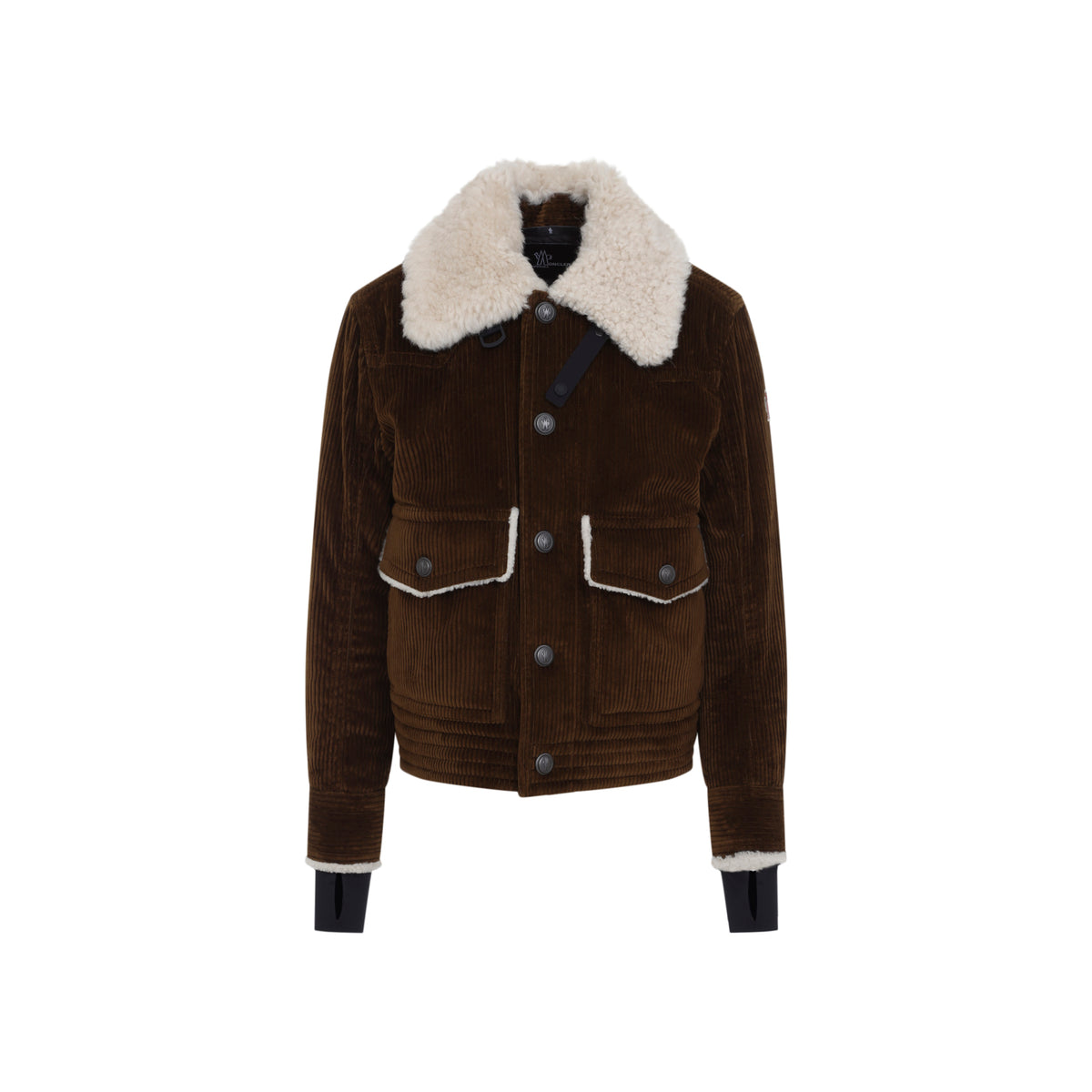 Moncler Grenoble Givrand Jacket Men MONCLER GRENOBLE