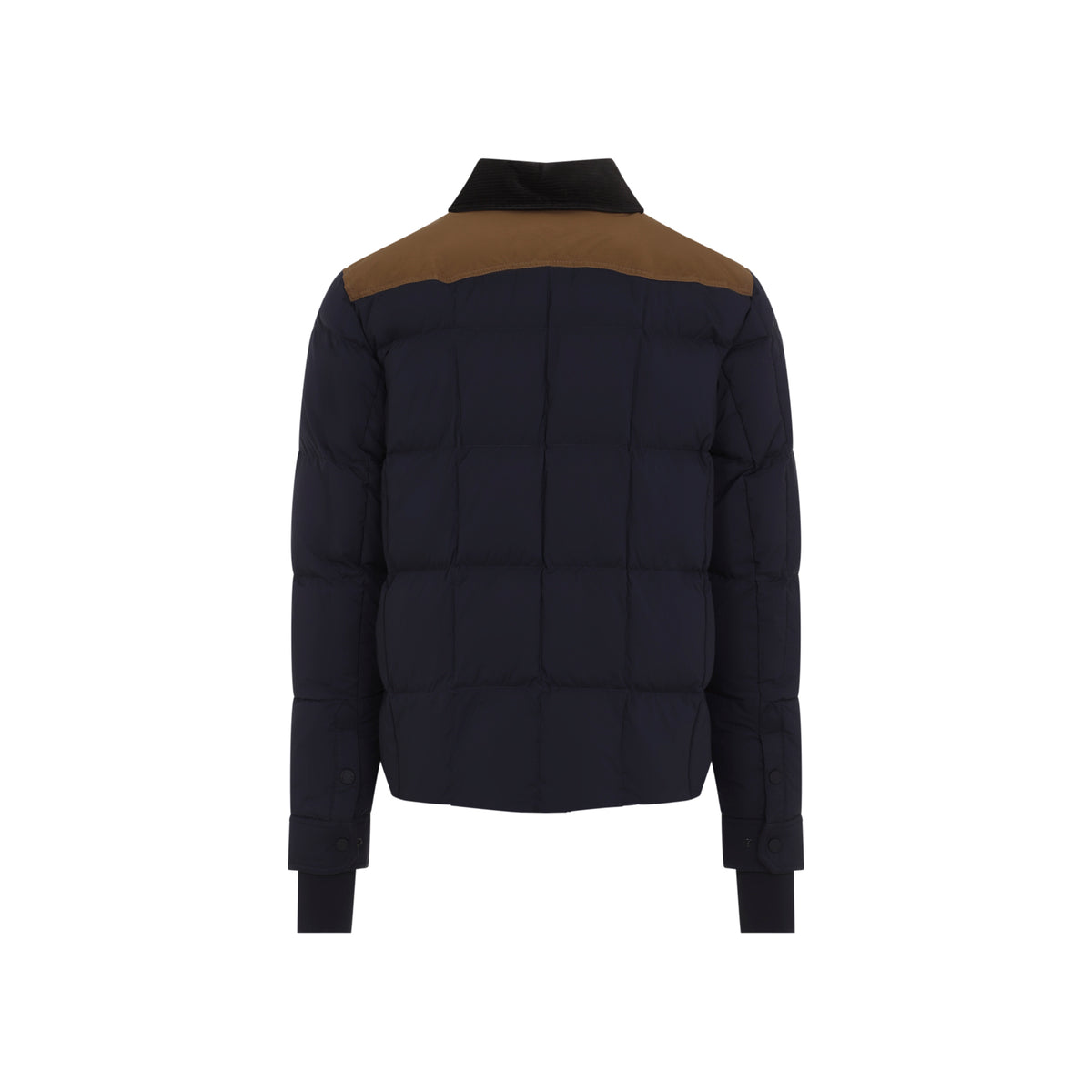Moncler Grenoble Geltech Shirt Jacket Men MONCLER GRENOBLE