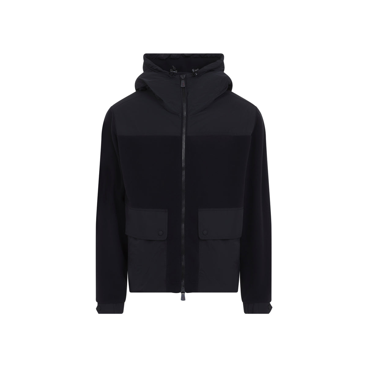 Moncler Grenoble Zip Up Jacket Men MONCLER GRENOBLE