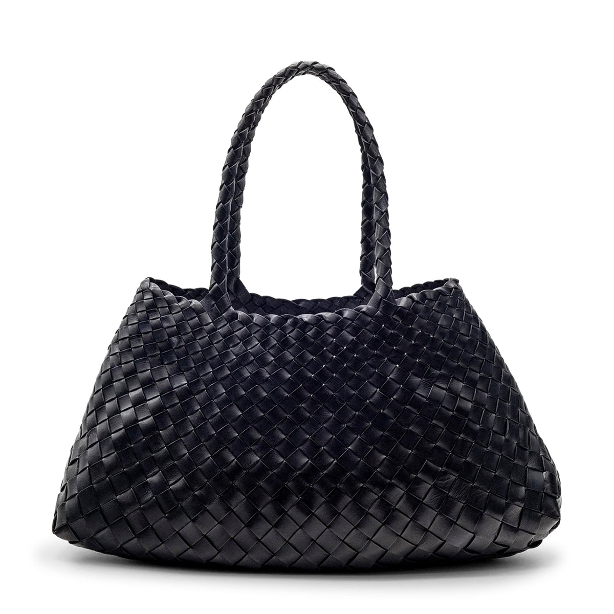Dragon Diffusion Santa Croce Big Shoulder  Bag Women DRAGON DIFFUSION