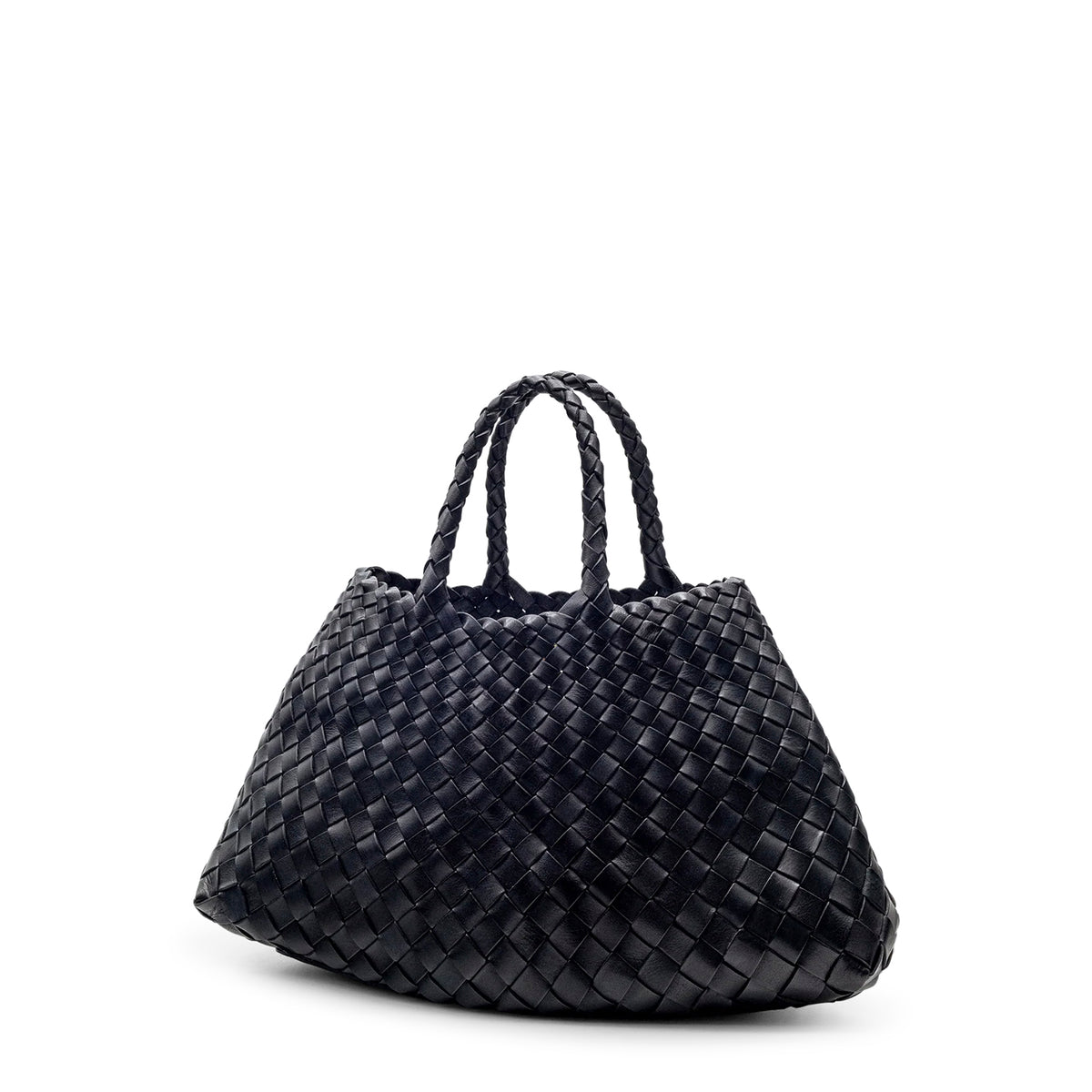 Dragon Diffusion Santa Croce Small Shoulder Bag Women DRAGON DIFFUSION
