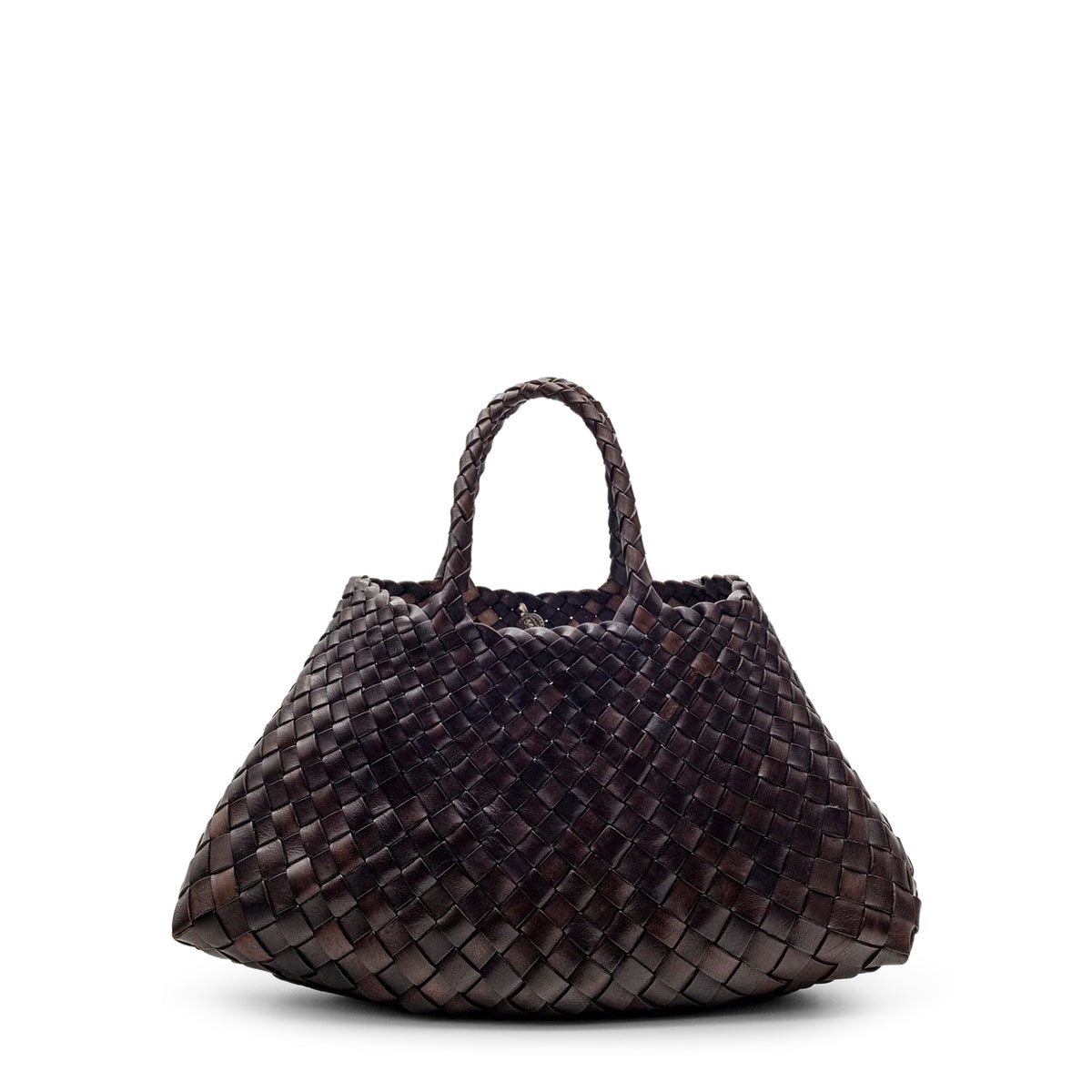 Dragon Diffusion Santa Croce Small Shoulder Bag Women DRAGON DIFFUSION