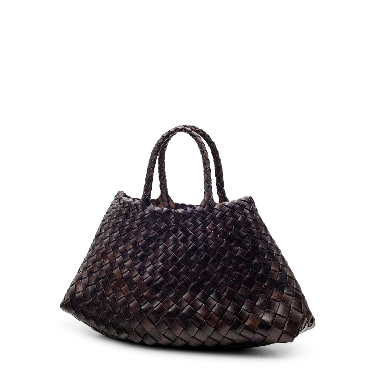 Dragon Diffusion Santa Croce Small Shoulder Bag Women DRAGON DIFFUSION