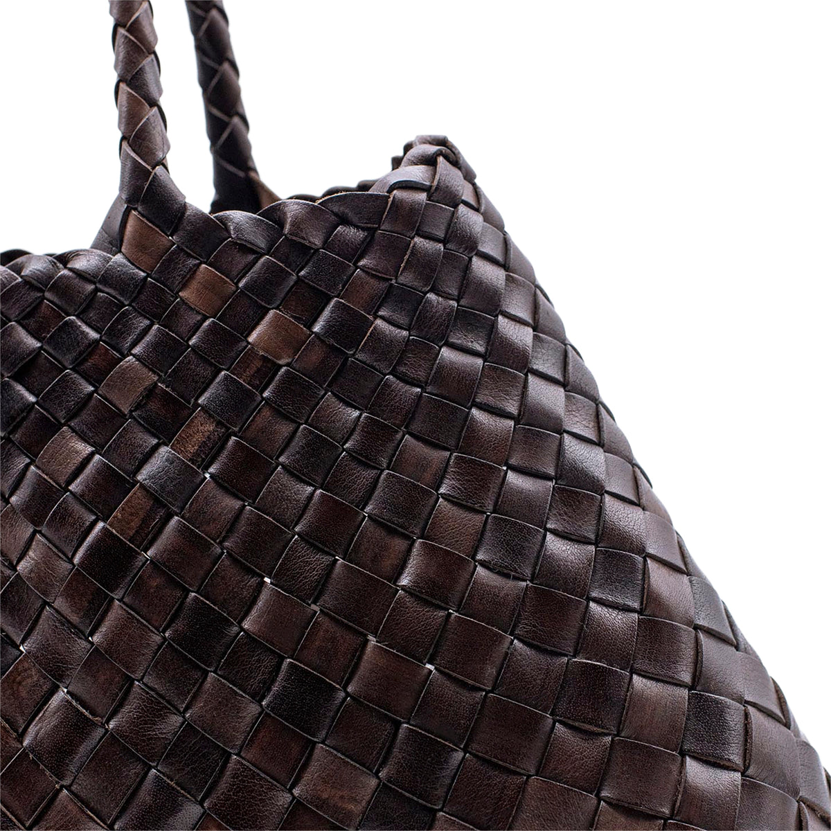 Dragon Diffusion Santa Croce Small Shoulder Bag Women DRAGON DIFFUSION