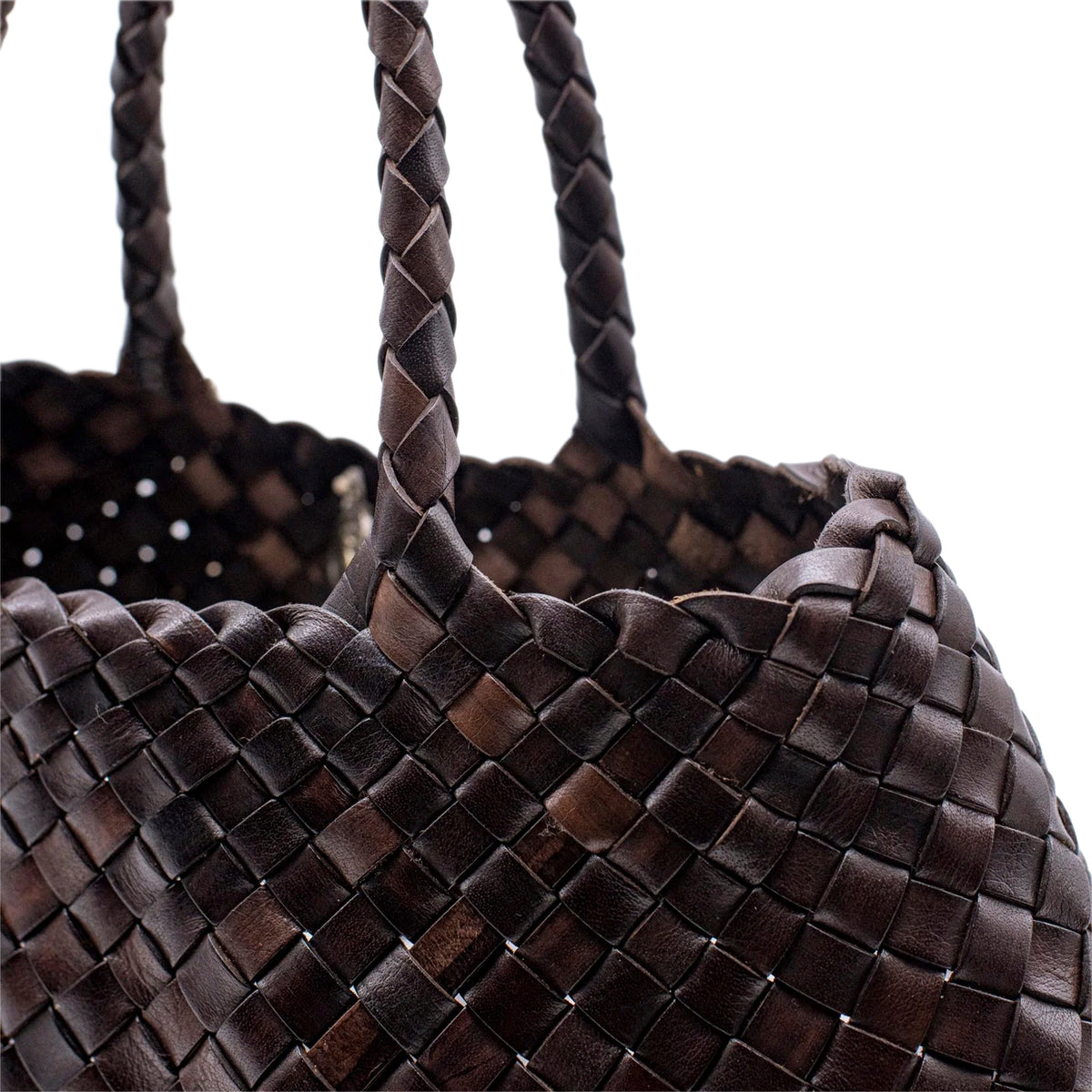 Dragon Diffusion Santa Croce Small Shoulder Bag Women DRAGON DIFFUSION