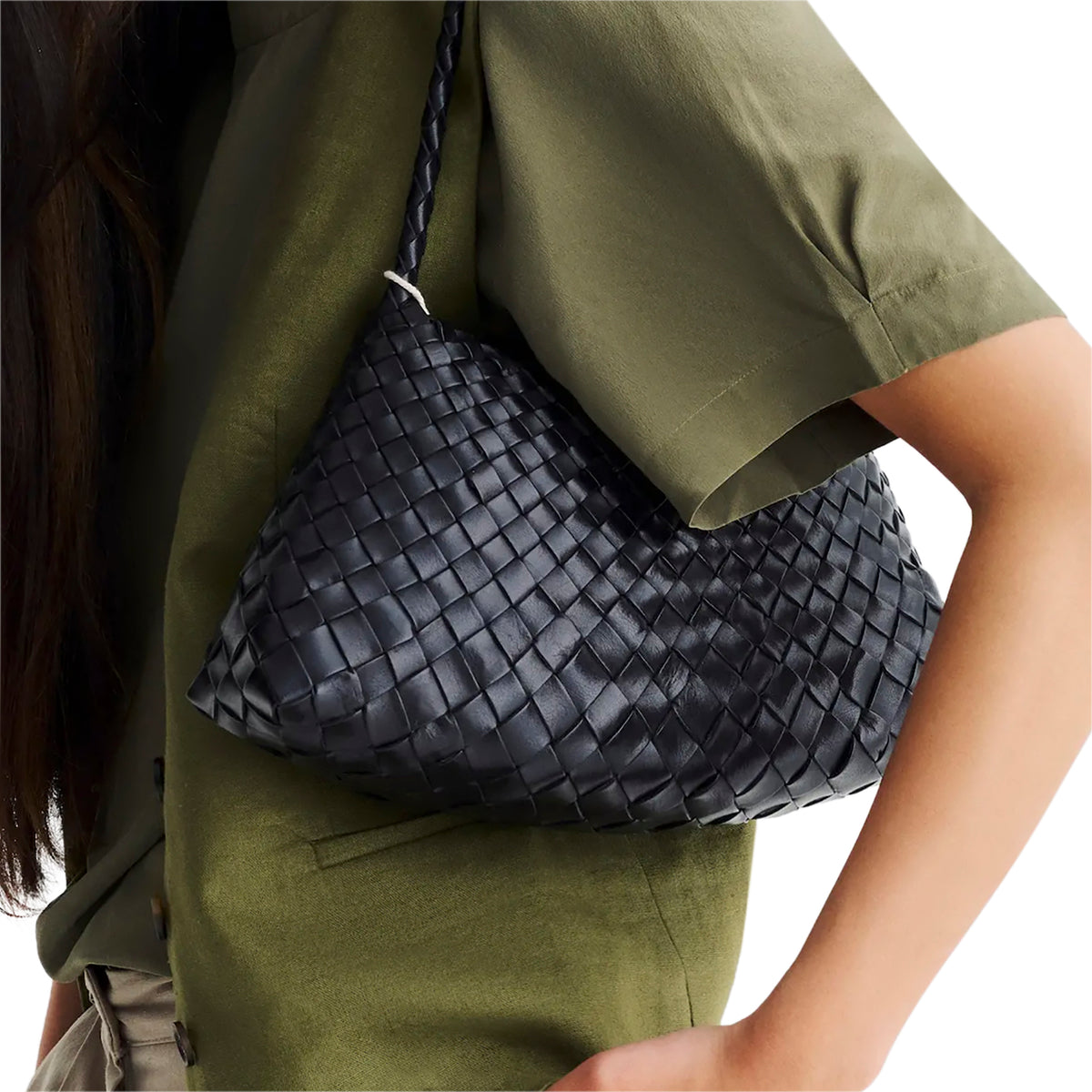 Dragon Diffusion Rosanna Mini S. Croce Bag Women DRAGON DIFFUSION