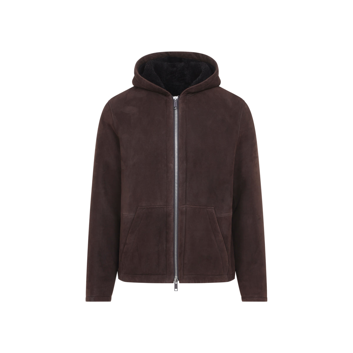 Yves Salomon Jacket Men YVES SALOMON