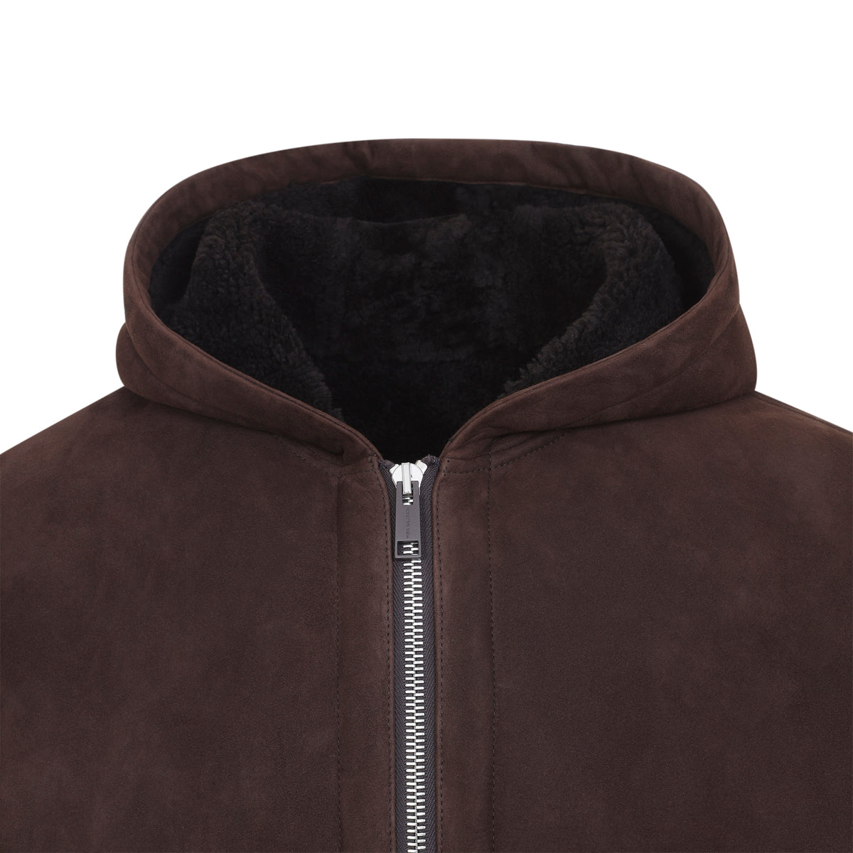 Yves Salomon Jacket Men YVES SALOMON