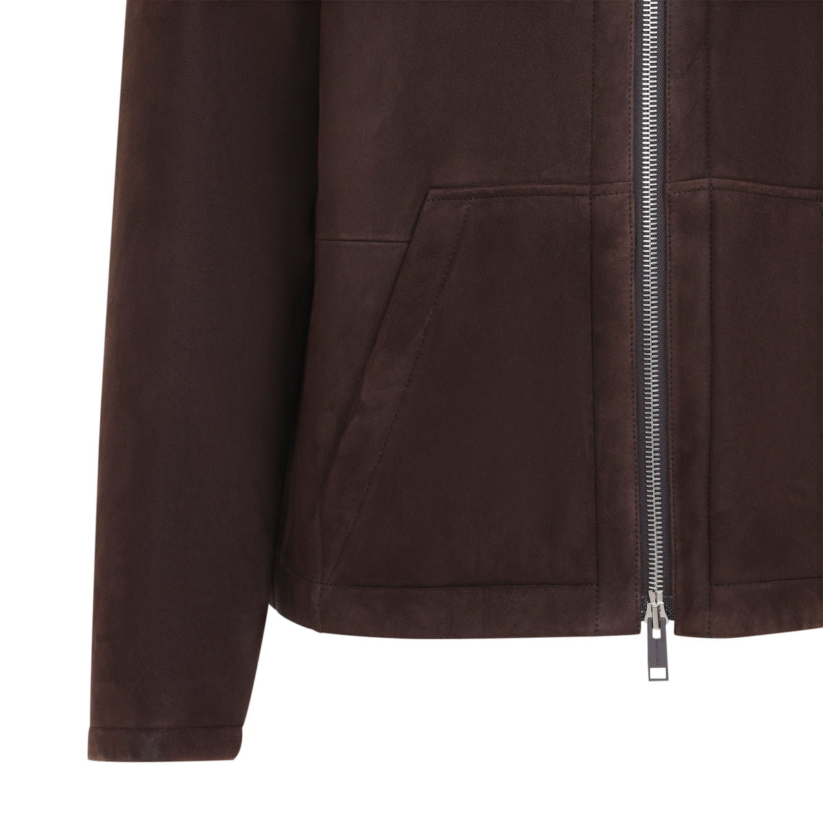 Yves Salomon Jacket Men YVES SALOMON