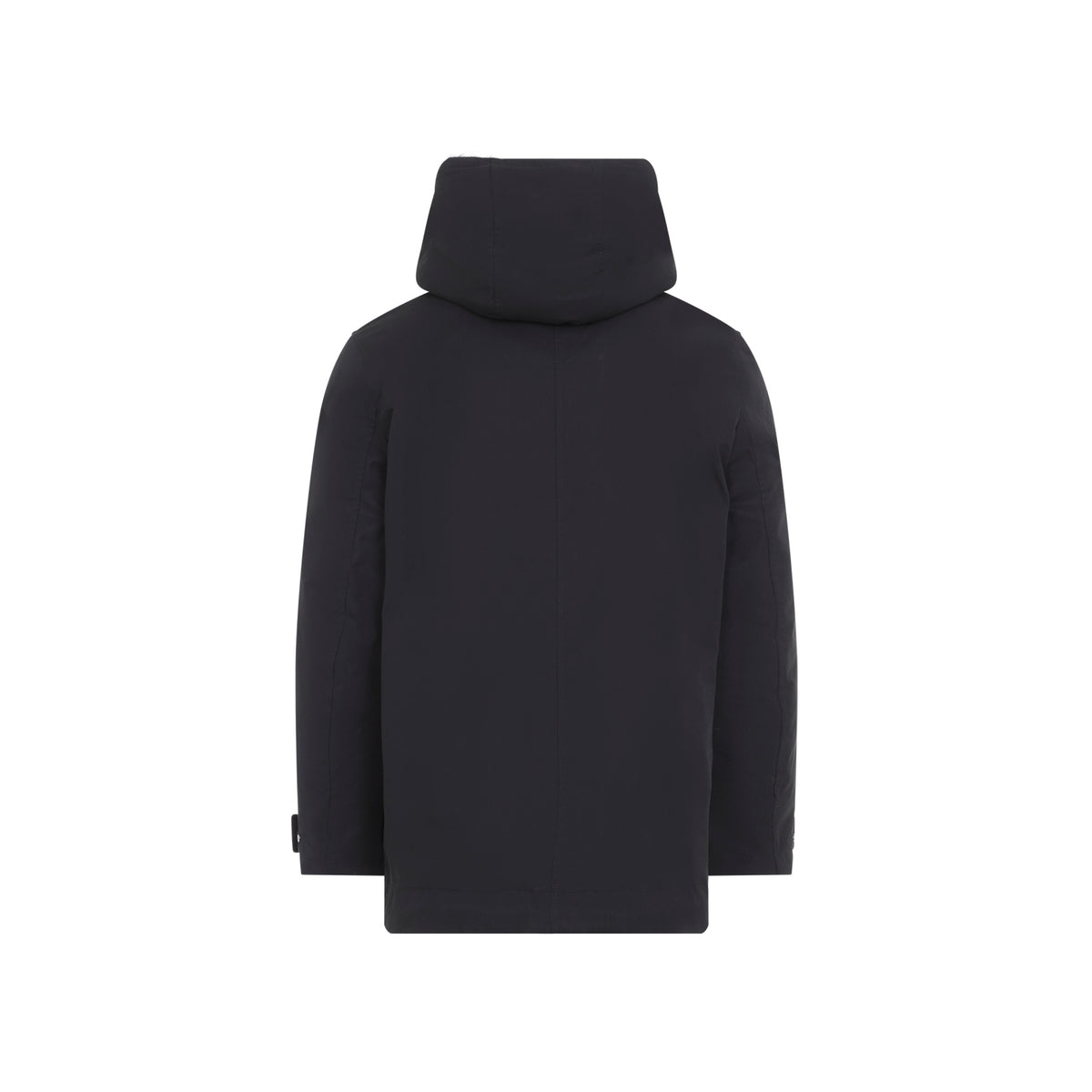 Yves Salomon Parka Jacket Men YVES SALOMON